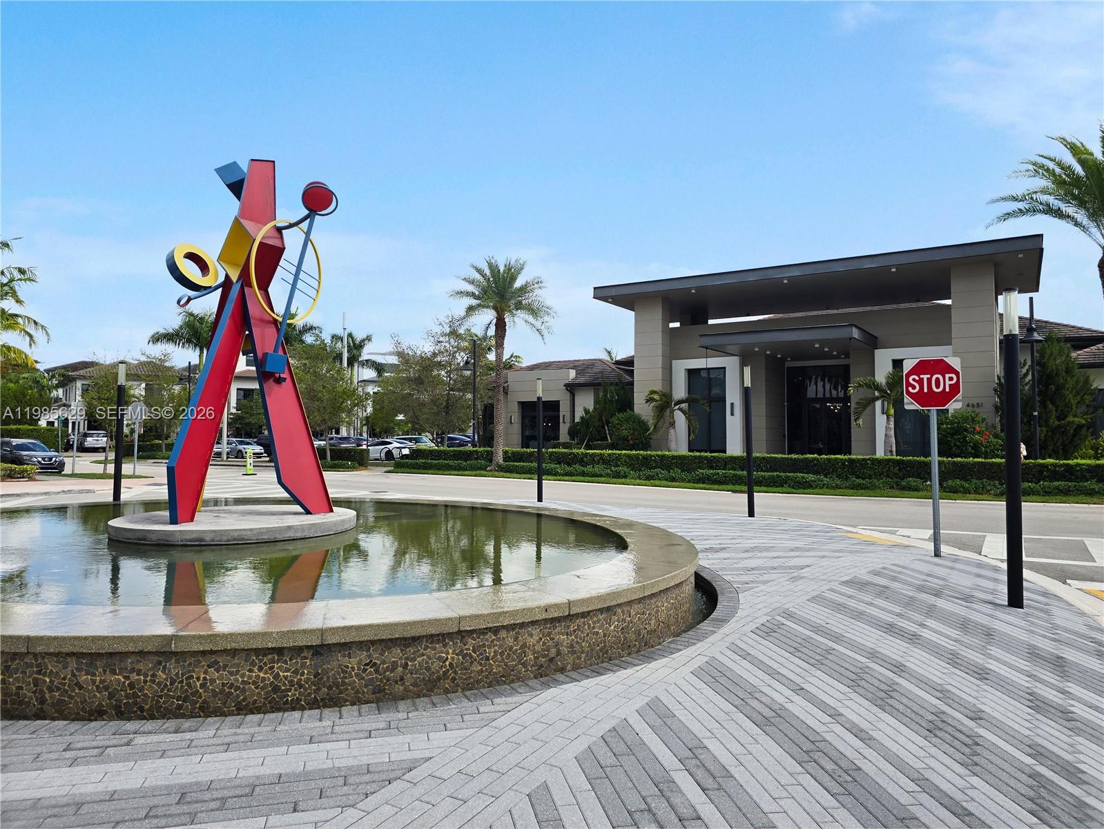 DOWNTOWN DORAL SOUTH PHAS - Residential