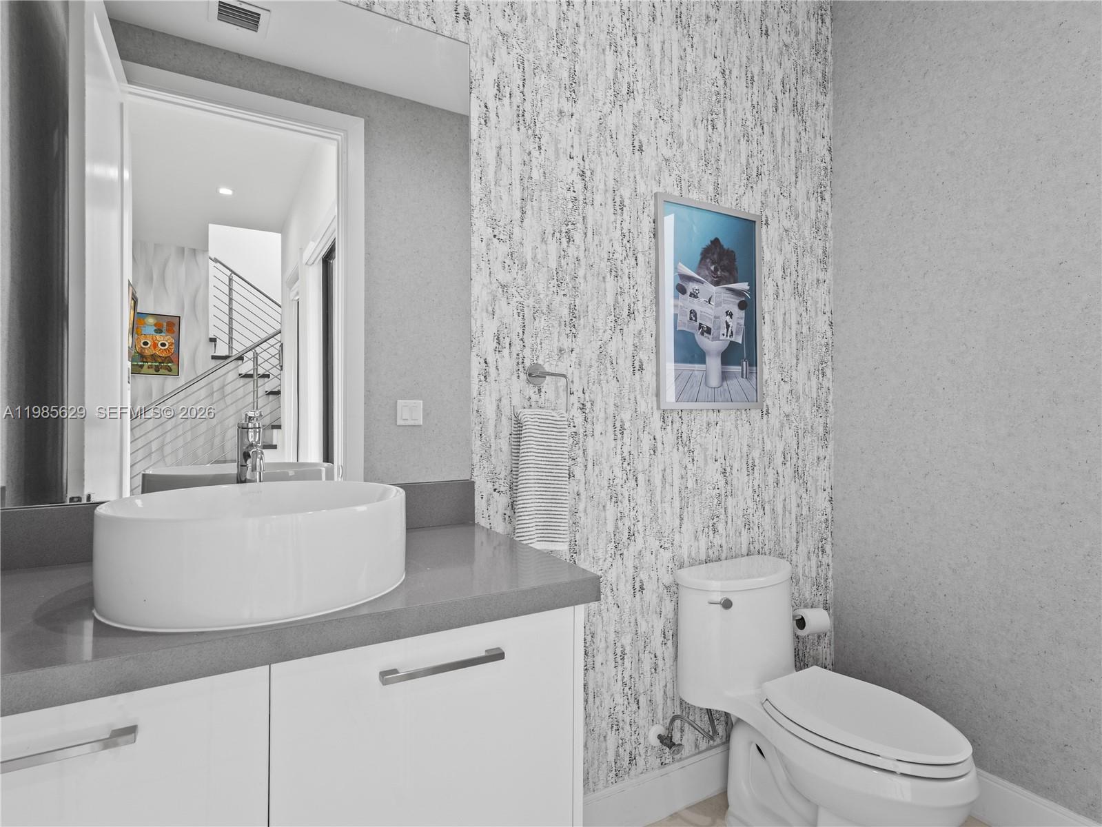 DOWNTOWN DORAL SOUTH PHAS - Residential