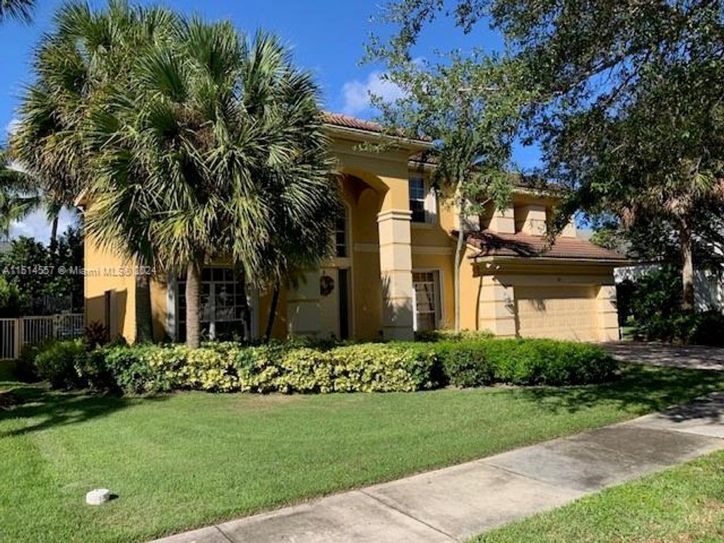 Photo of 547 Rookery Pl, Jupiter, FL 33458 (MLS # A11514557)