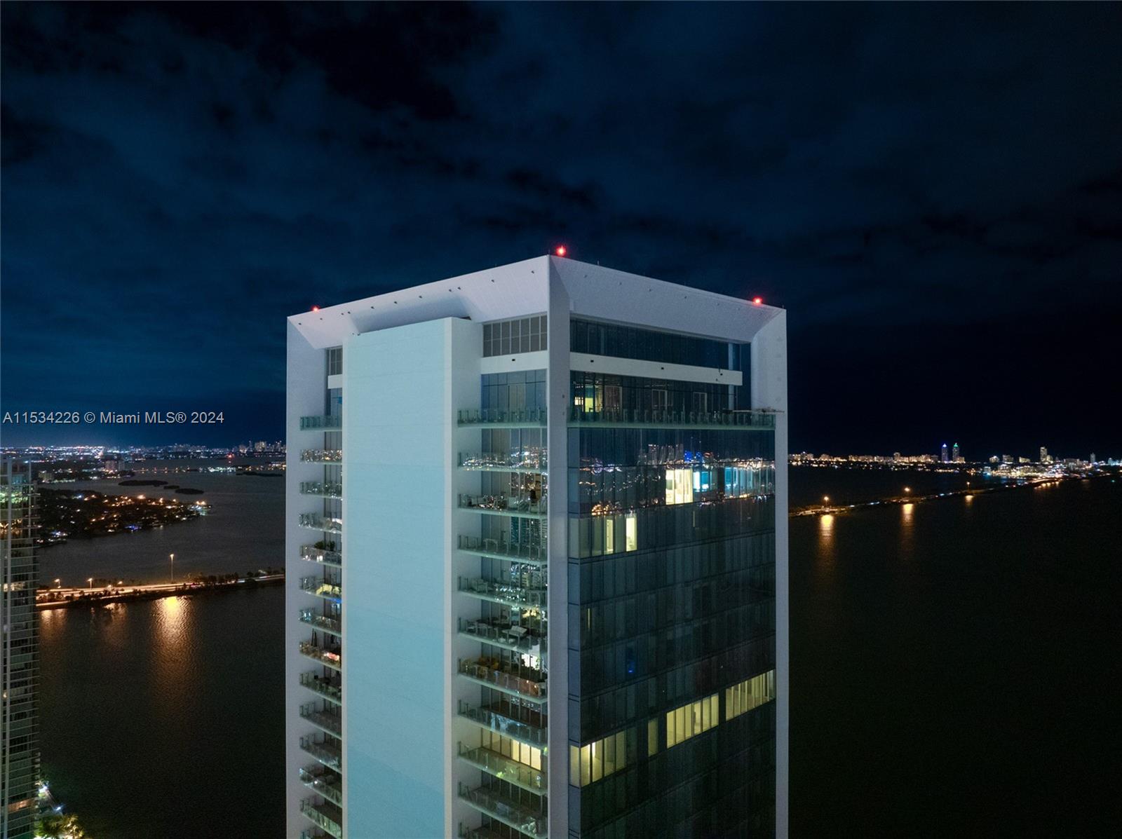 ESCOTTONIA PARK - Residential