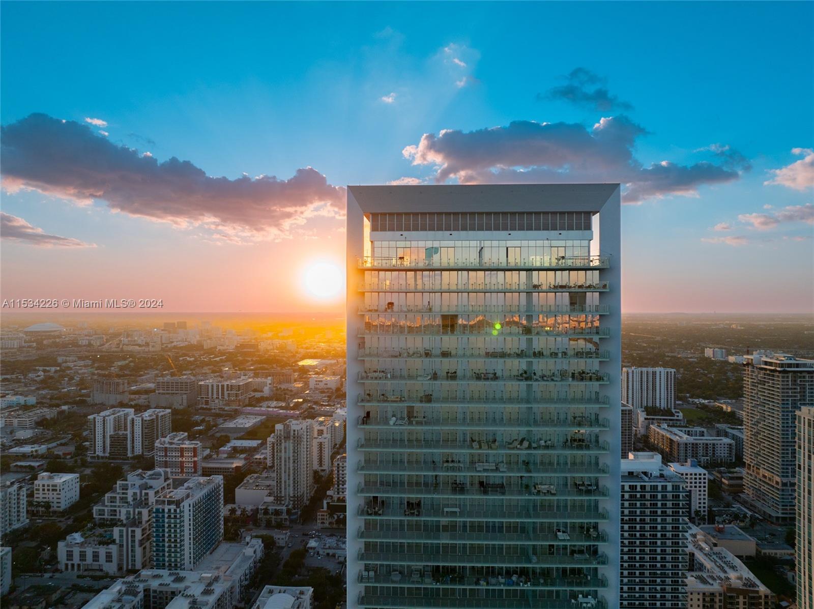 ESCOTTONIA PARK - Residential