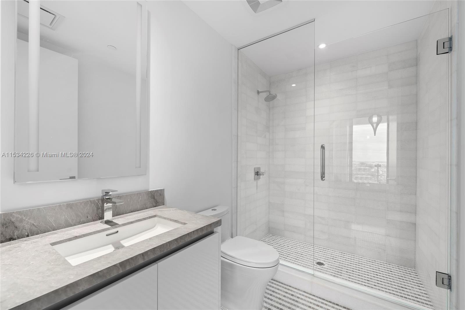 ESCOTTONIA PARK - Residential