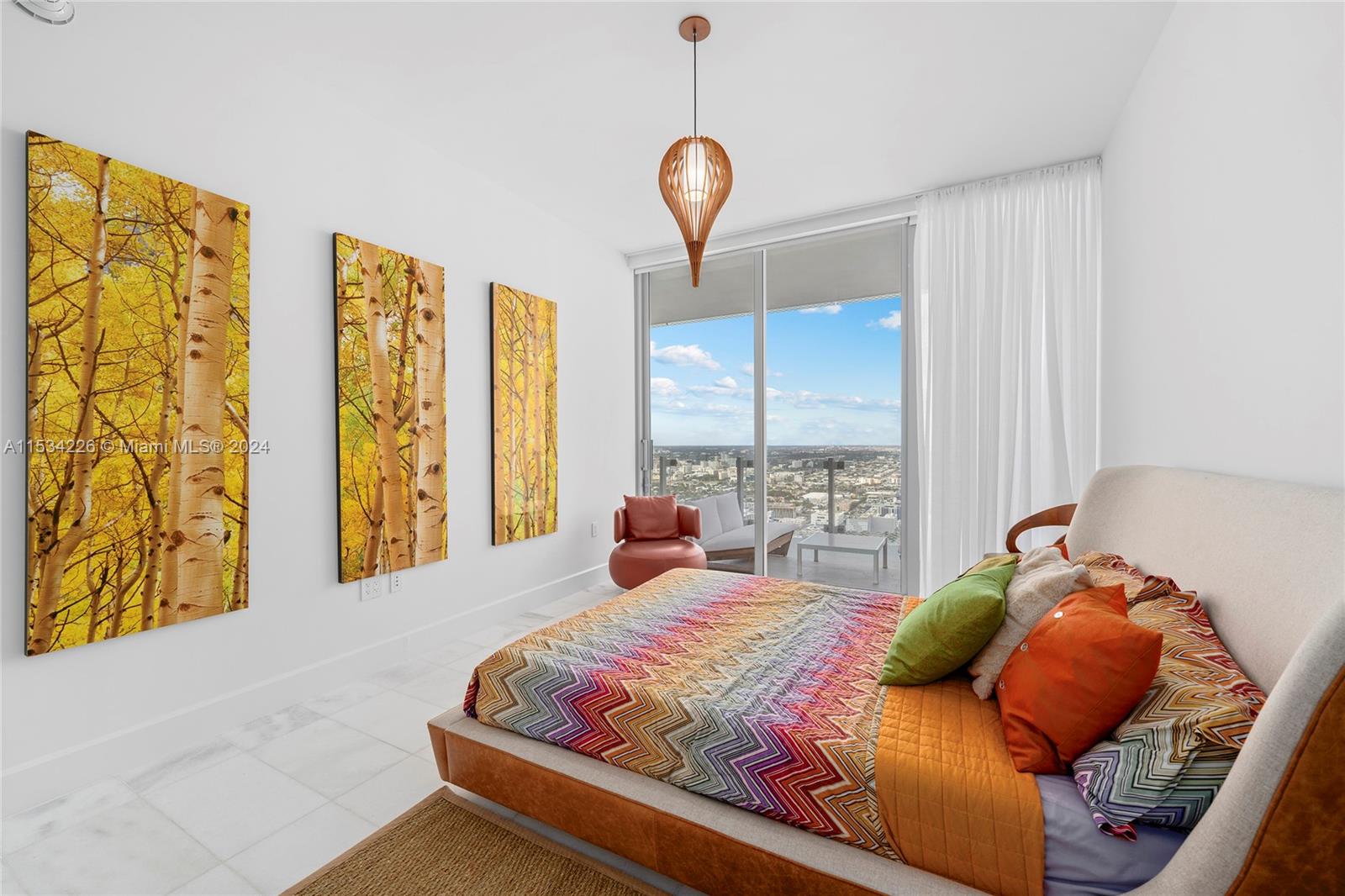 ESCOTTONIA PARK - Residential