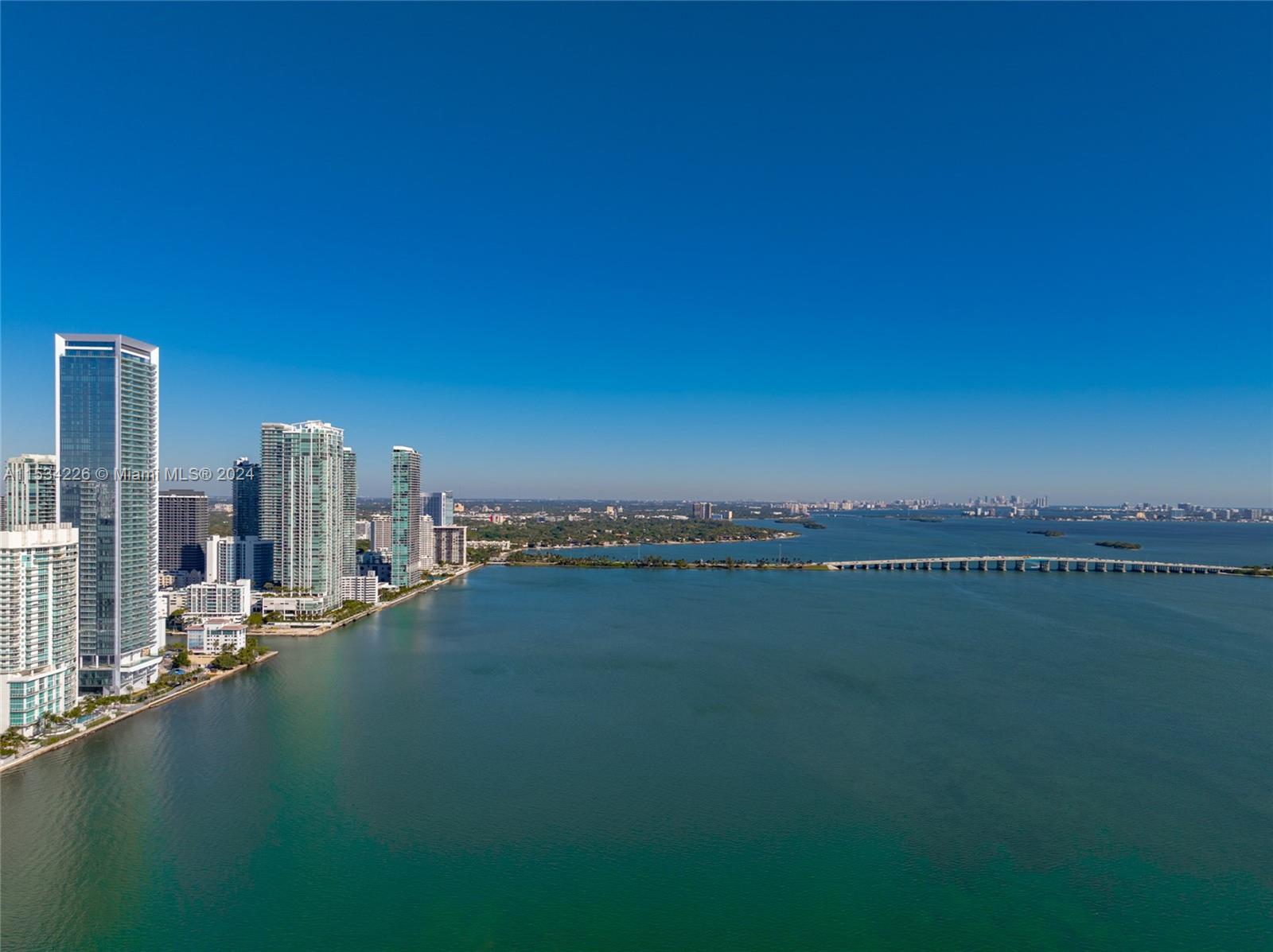 ESCOTTONIA PARK - Residential