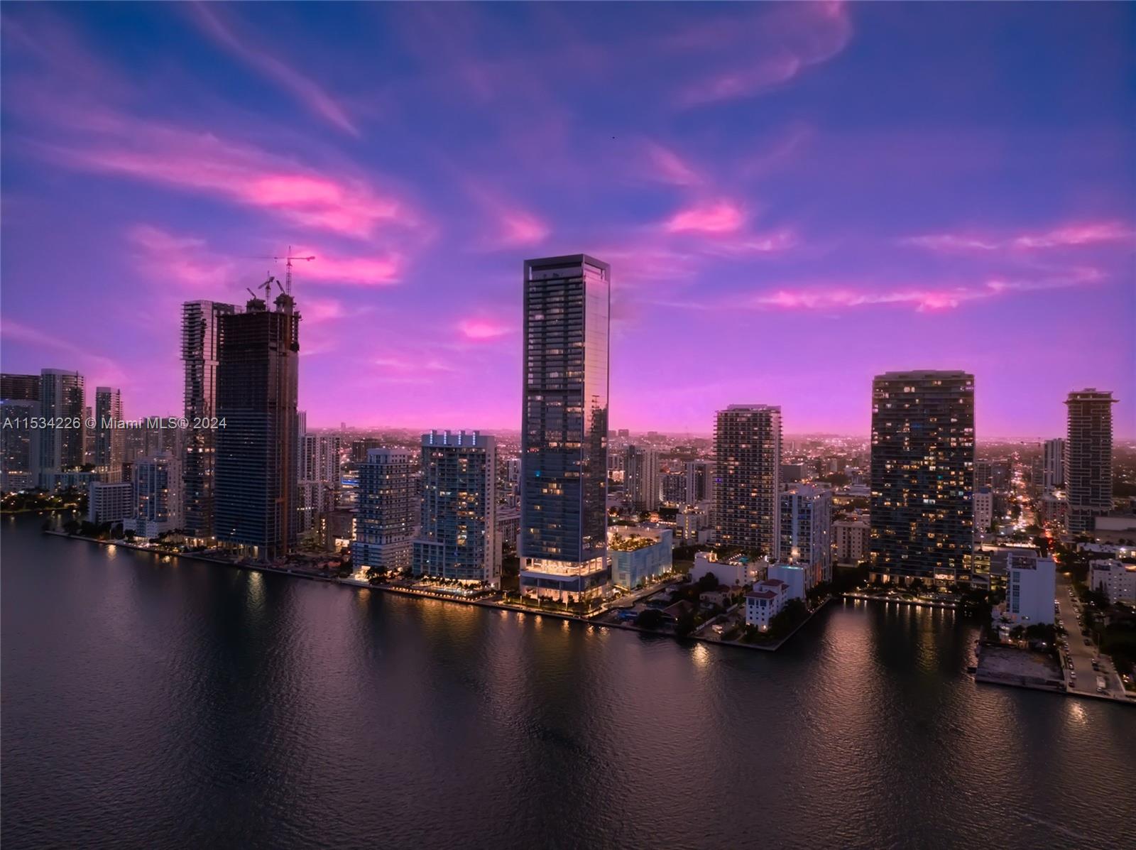 ESCOTTONIA PARK - Residential