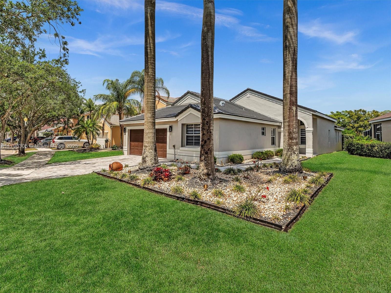 700 Sand Creek Cir