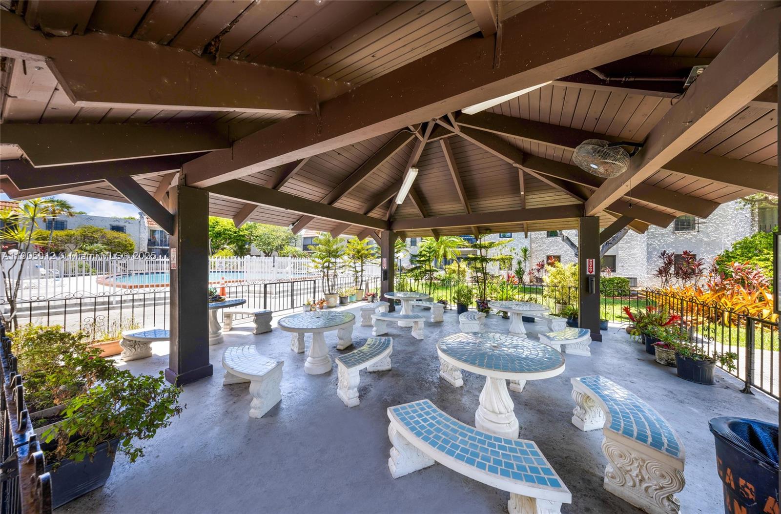 CASA GRANADA CONDO - Residential Lease