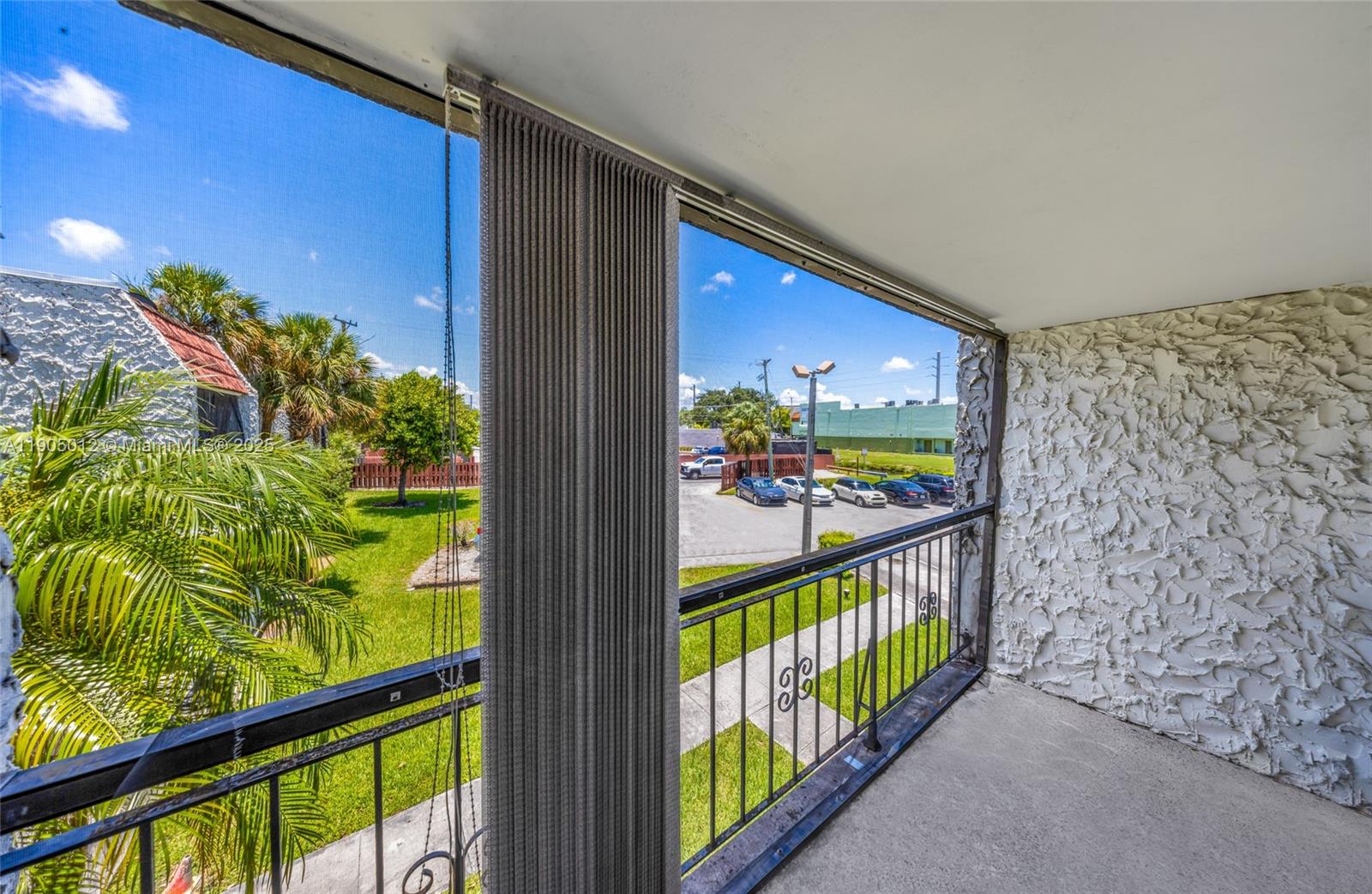 CASA GRANADA CONDO - Residential Lease