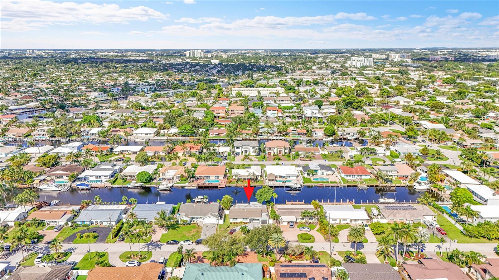 SNUG HARBOR SEC FOUR - Residential