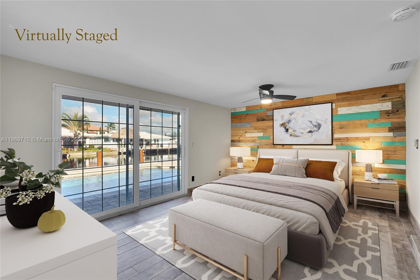 SNUG HARBOR SEC FOUR - Residential