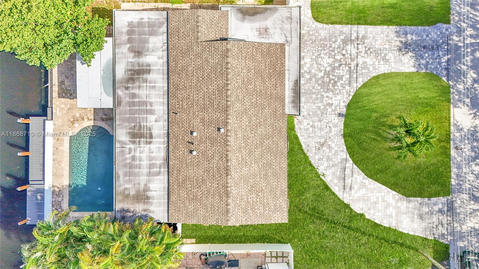 SNUG HARBOR SEC FOUR - Residential