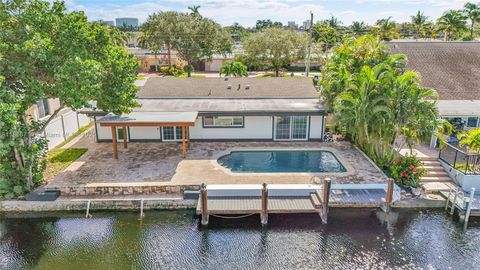 Photo of 351 SE 16th Ave, Pompano Beach, FL 33060 (MLS # A11868710)