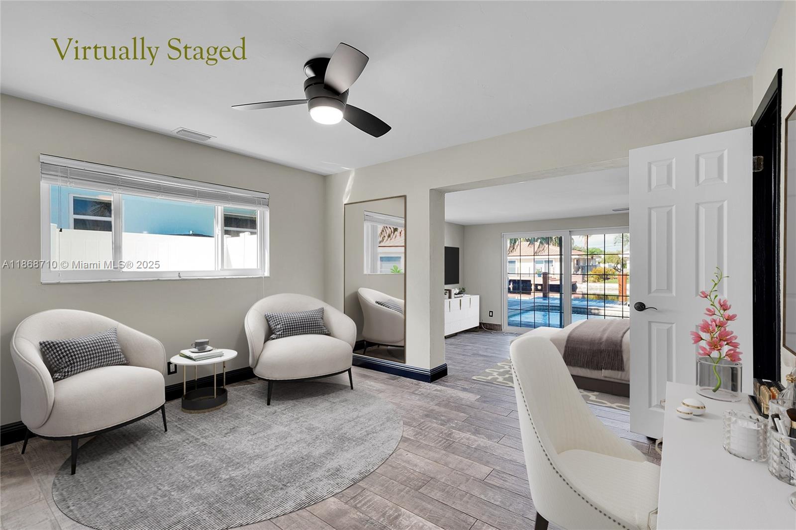 SNUG HARBOR SEC FOUR - Residential