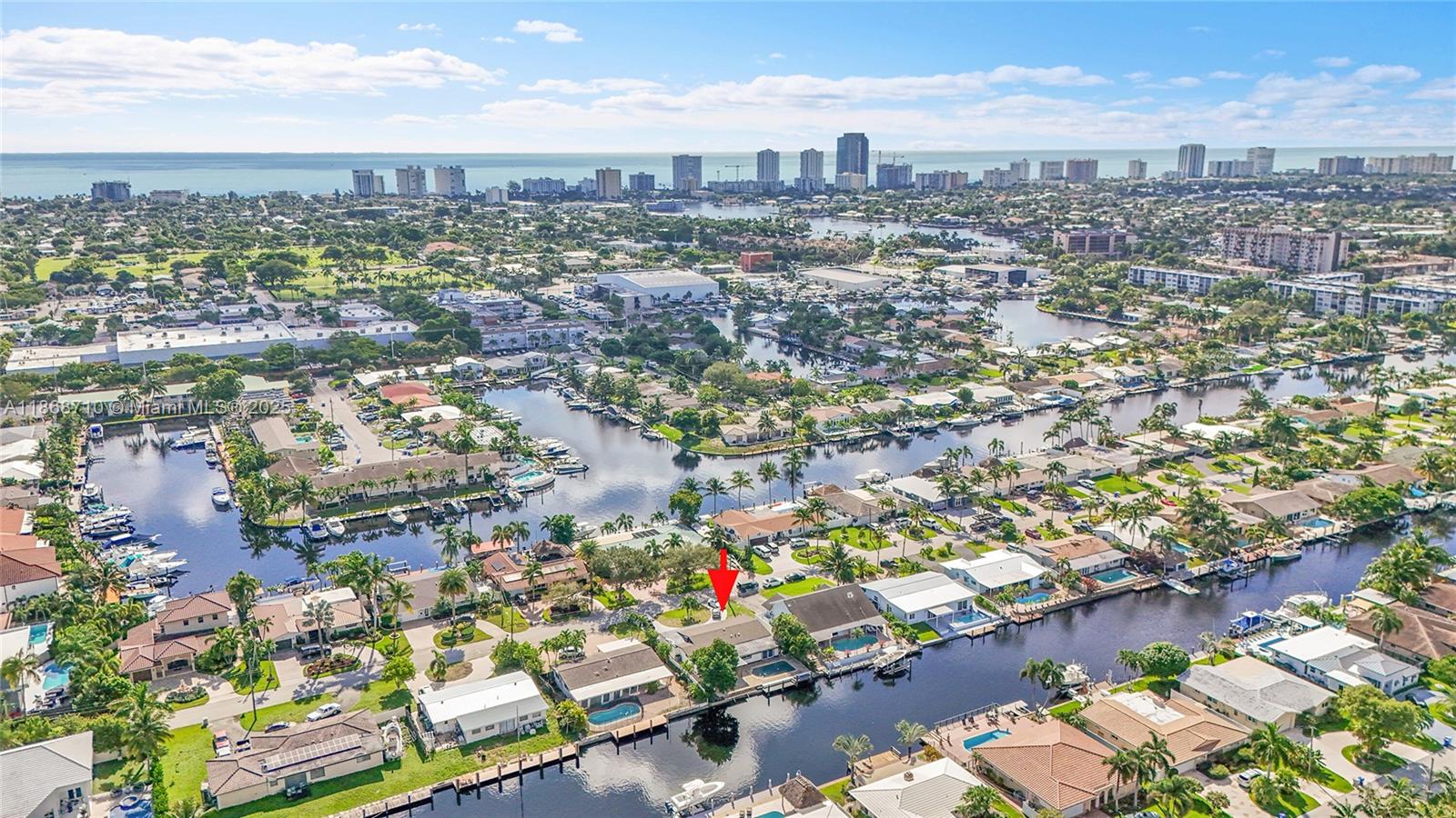 SNUG HARBOR SEC FOUR - Residential