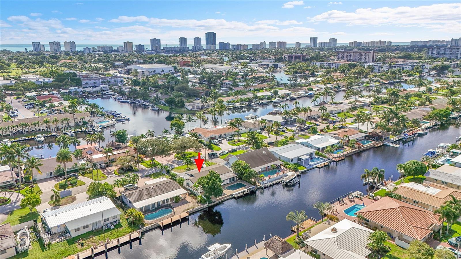 SNUG HARBOR SEC FOUR - Residential