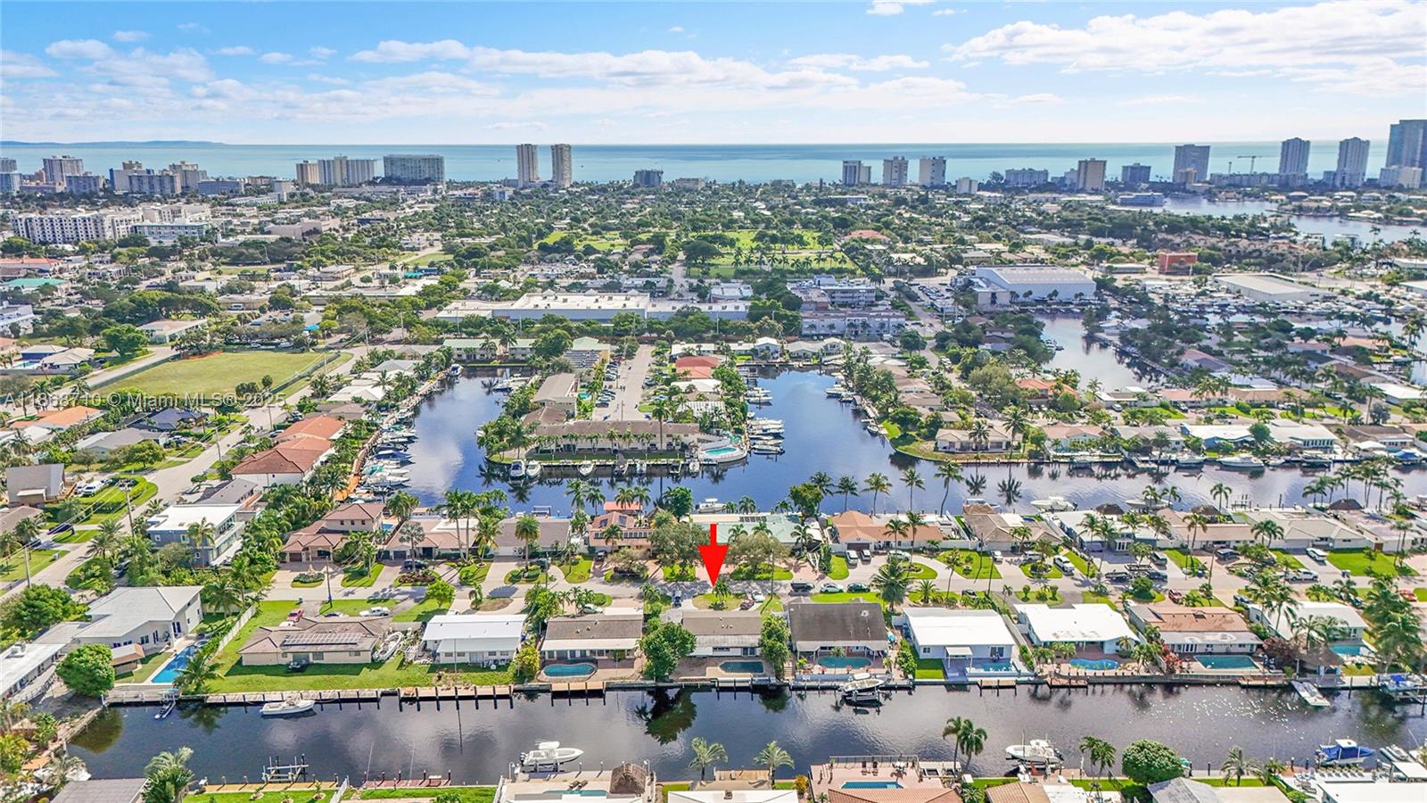 SNUG HARBOR SEC FOUR - Residential