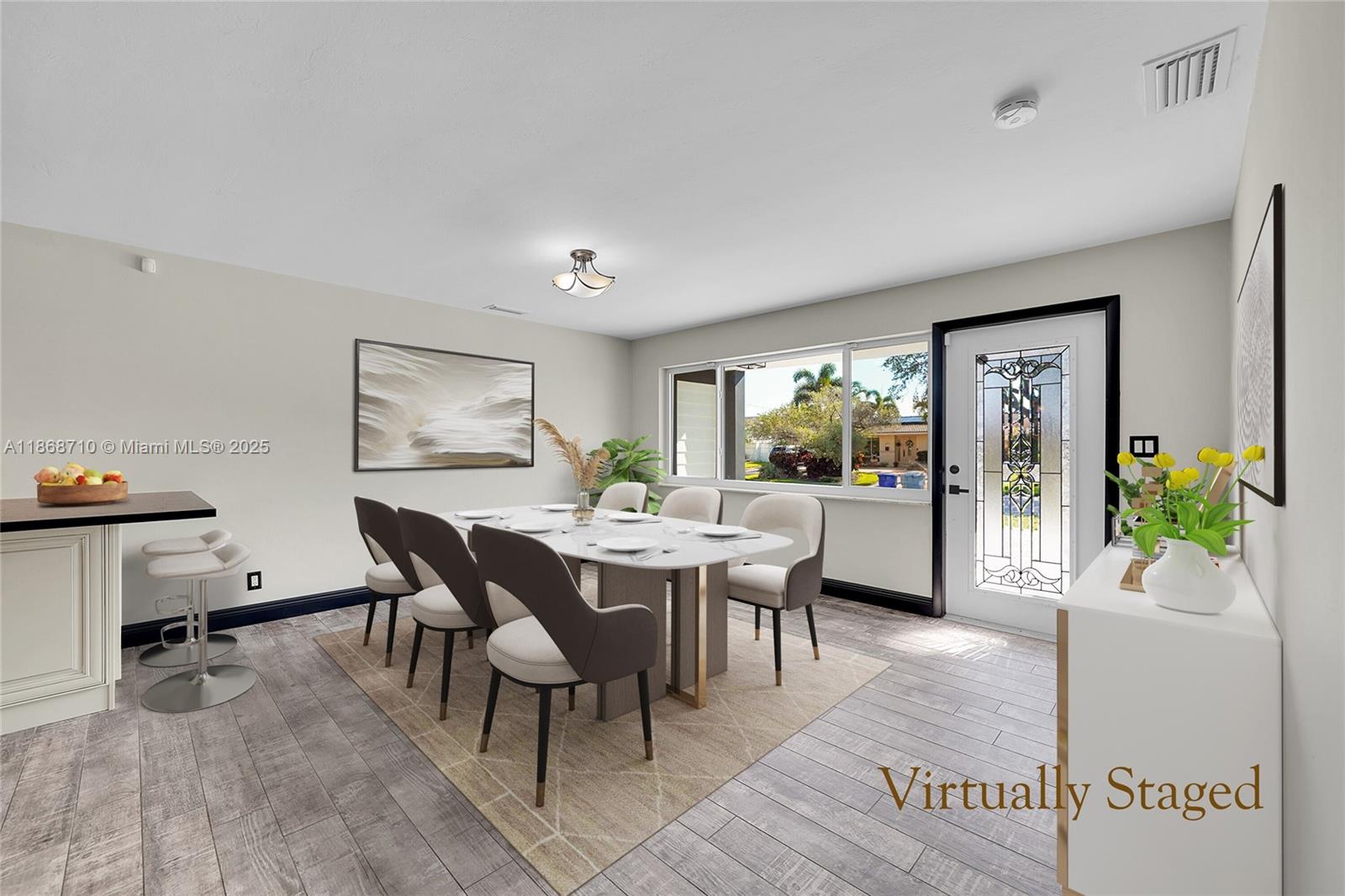 SNUG HARBOR SEC FOUR - Residential