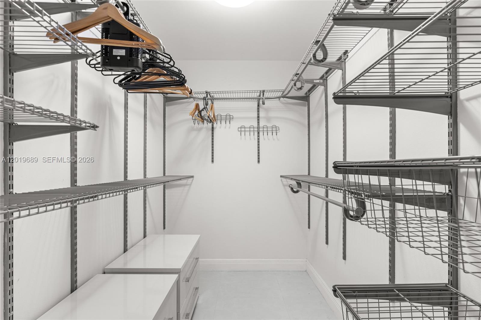BELVEDERE GARDENS CONDO - Residential