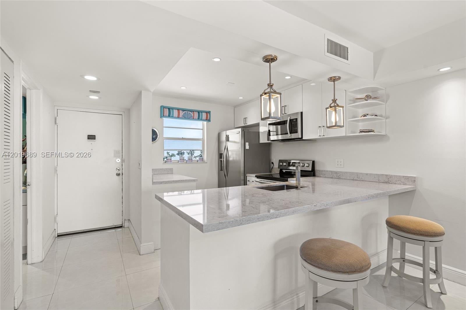 BELVEDERE GARDENS CONDO - Residential