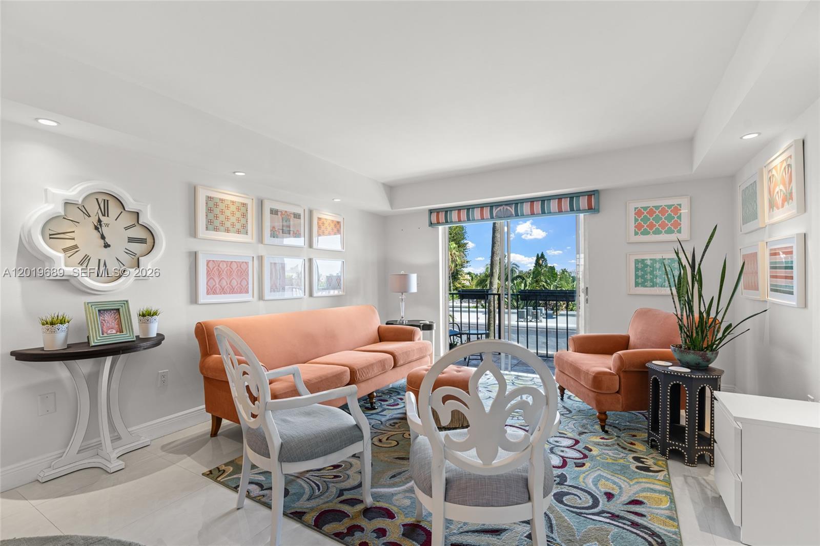 BELVEDERE GARDENS CONDO - Residential
