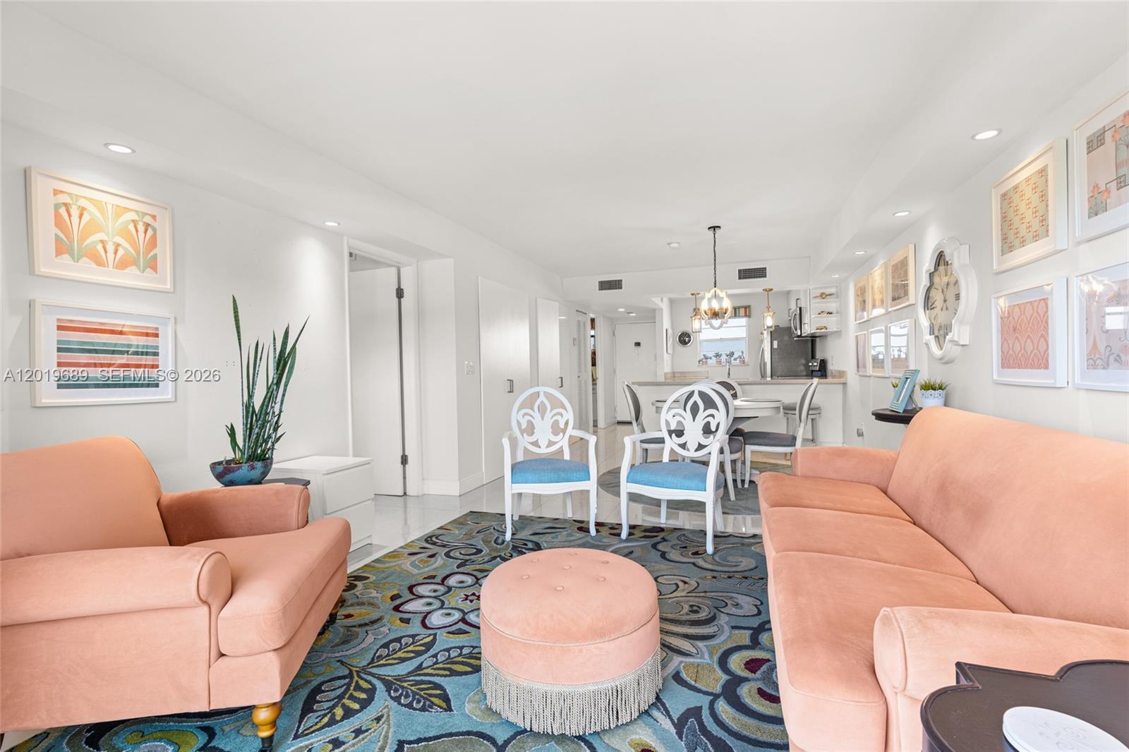 BELVEDERE GARDENS CONDO - Residential