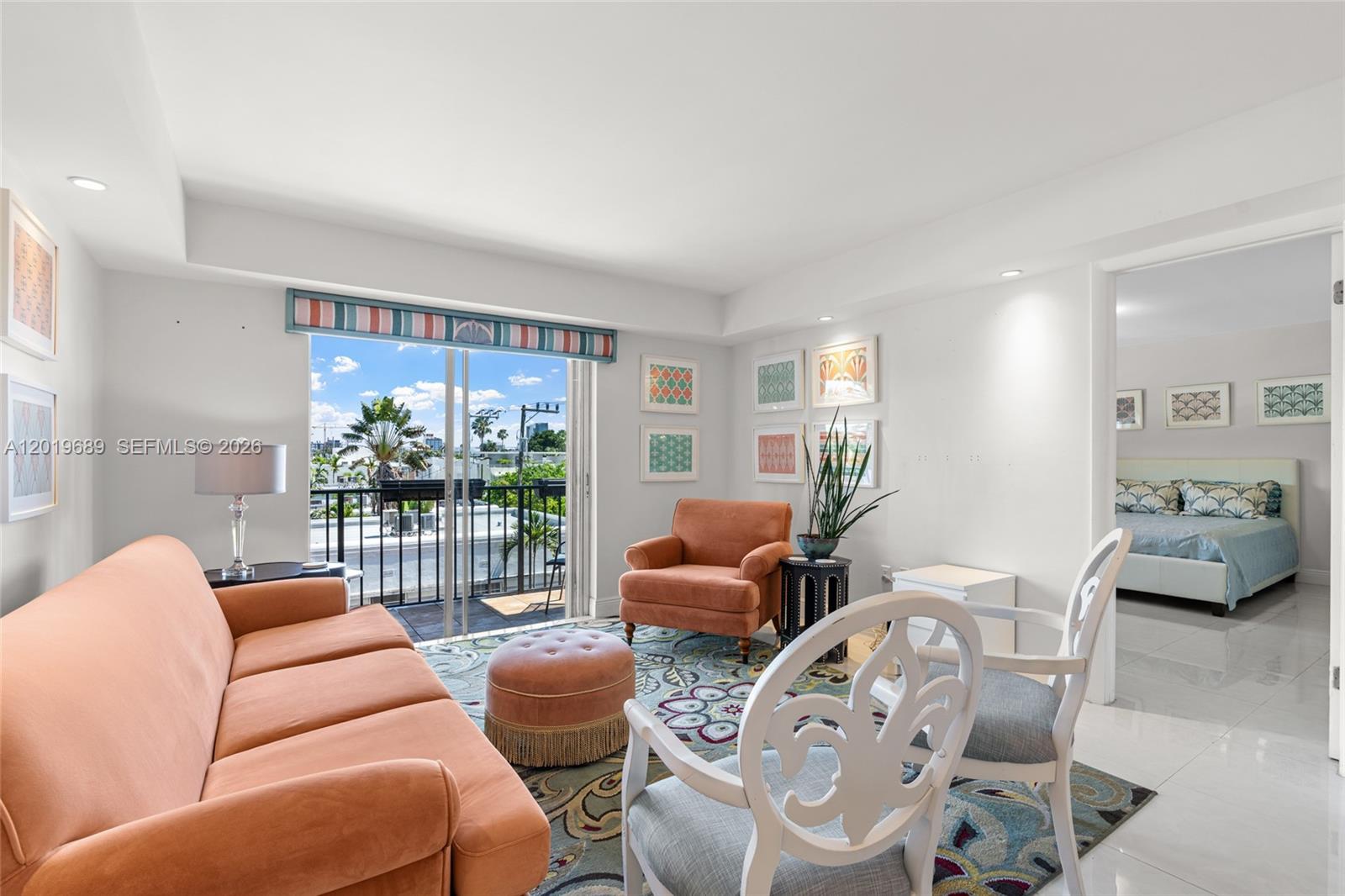 BELVEDERE GARDENS CONDO - Residential