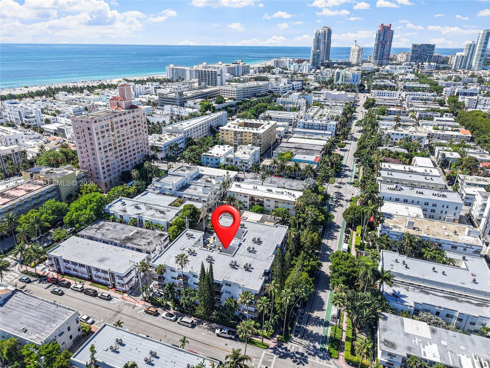 BELVEDERE GARDENS CONDO - Residential