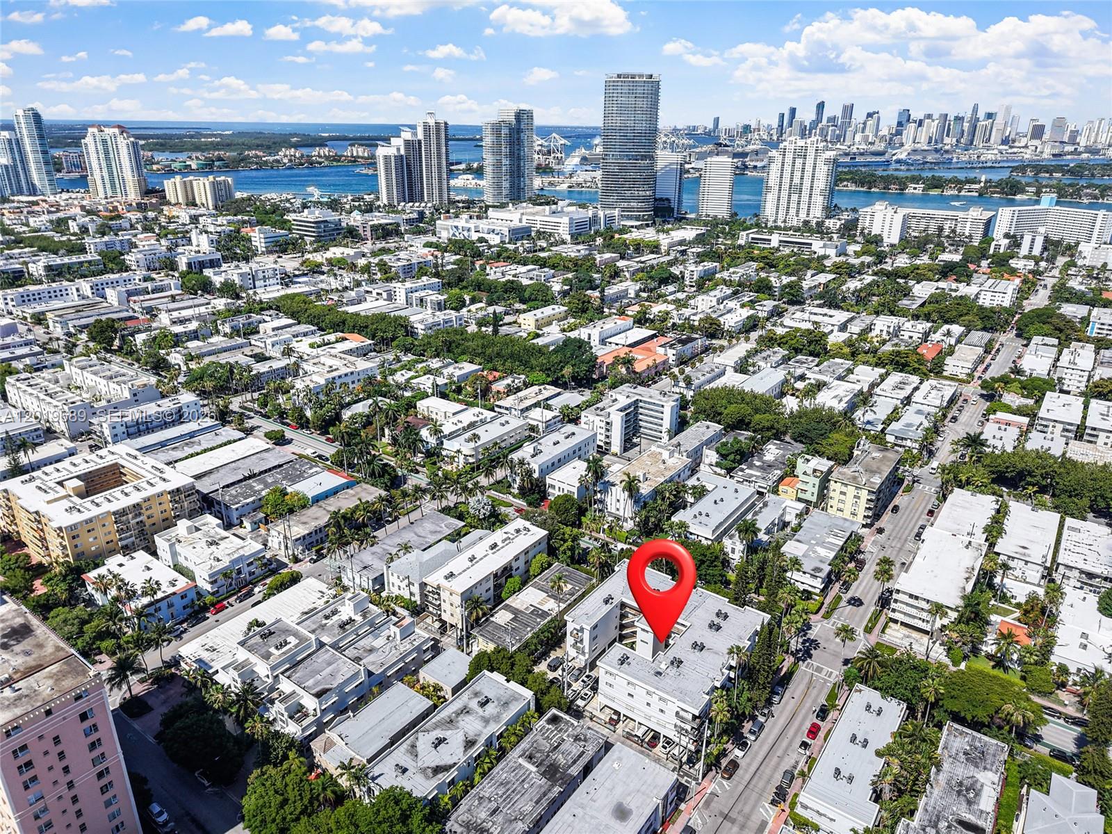 BELVEDERE GARDENS CONDO - Residential