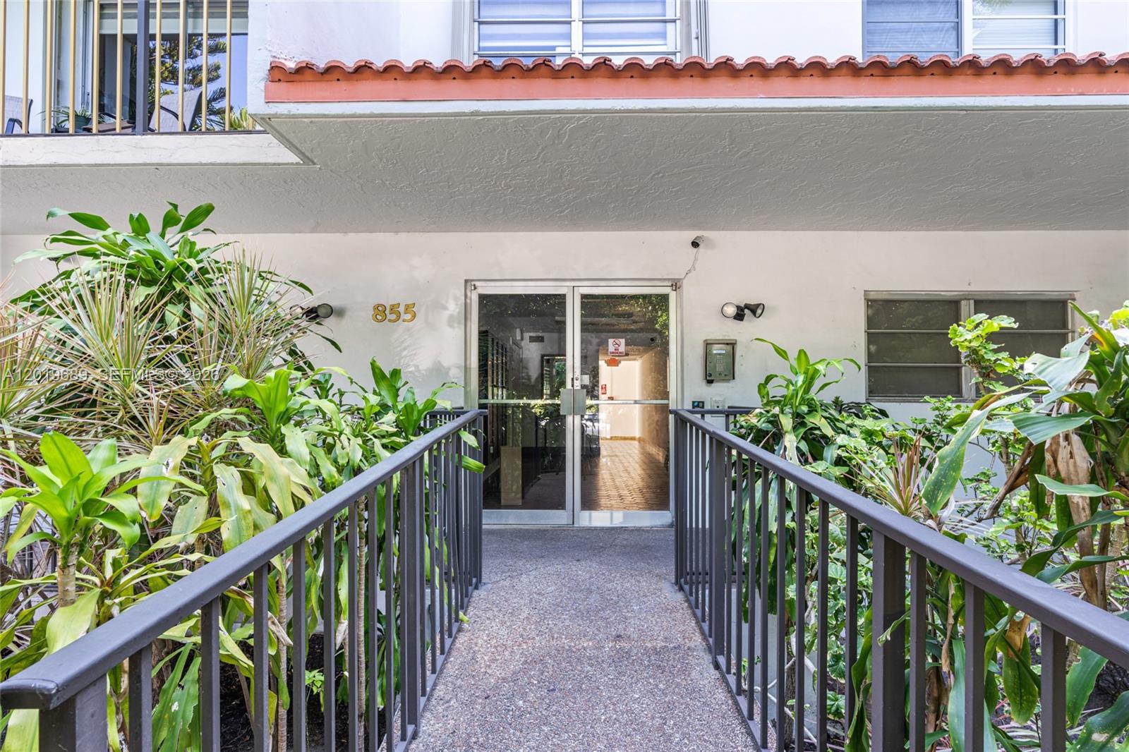 BELVEDERE GARDENS CONDO - Residential