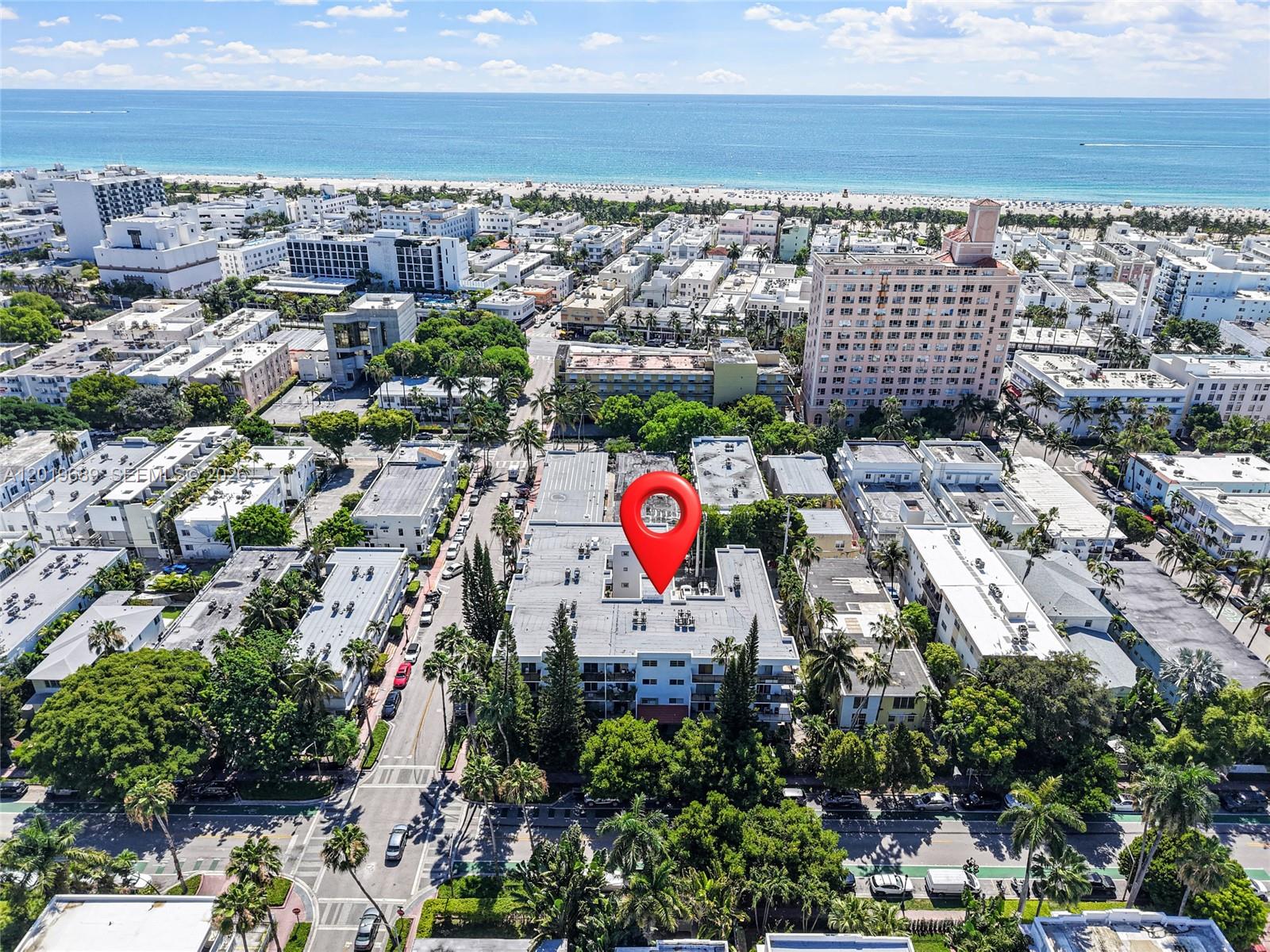 BELVEDERE GARDENS CONDO - Residential