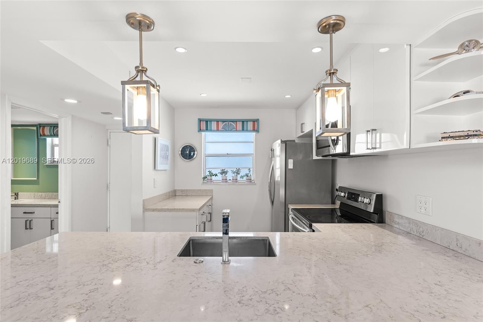 BELVEDERE GARDENS CONDO - Residential