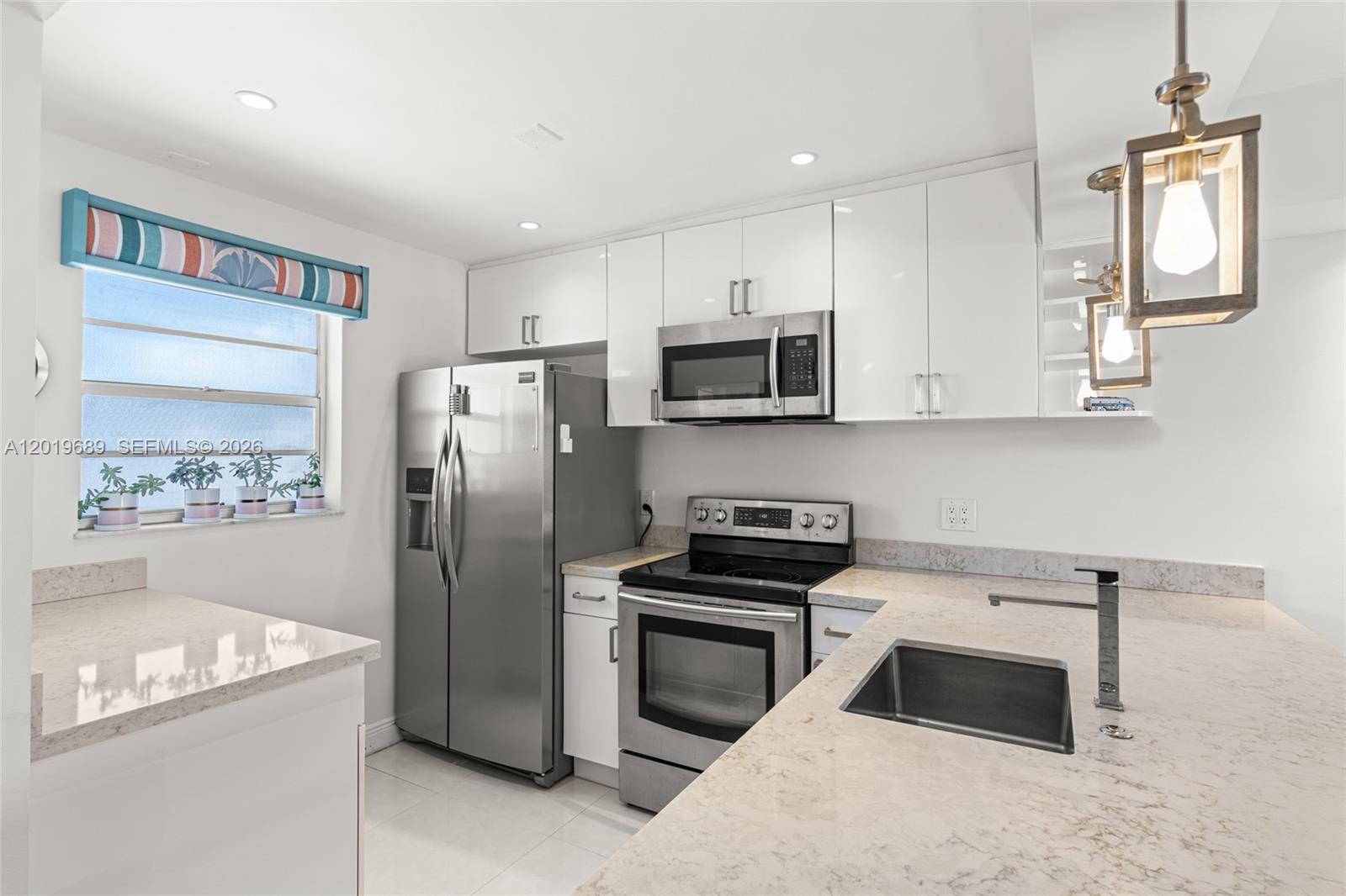 BELVEDERE GARDENS CONDO - Residential