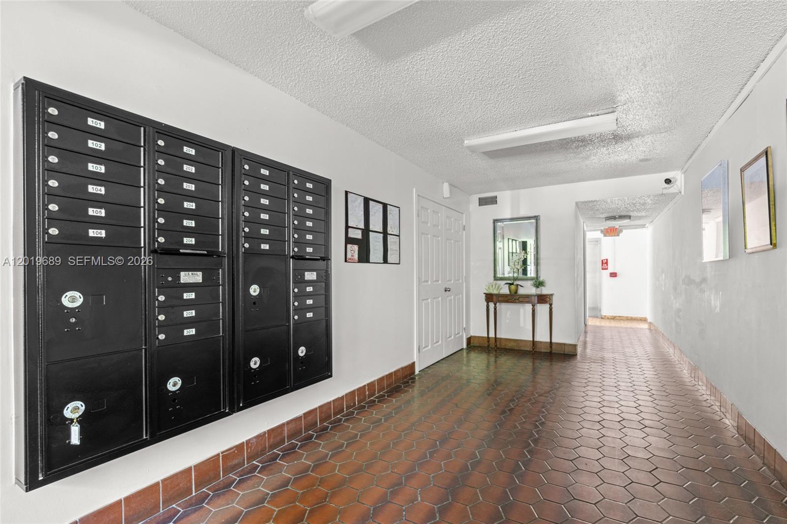 BELVEDERE GARDENS CONDO - Residential