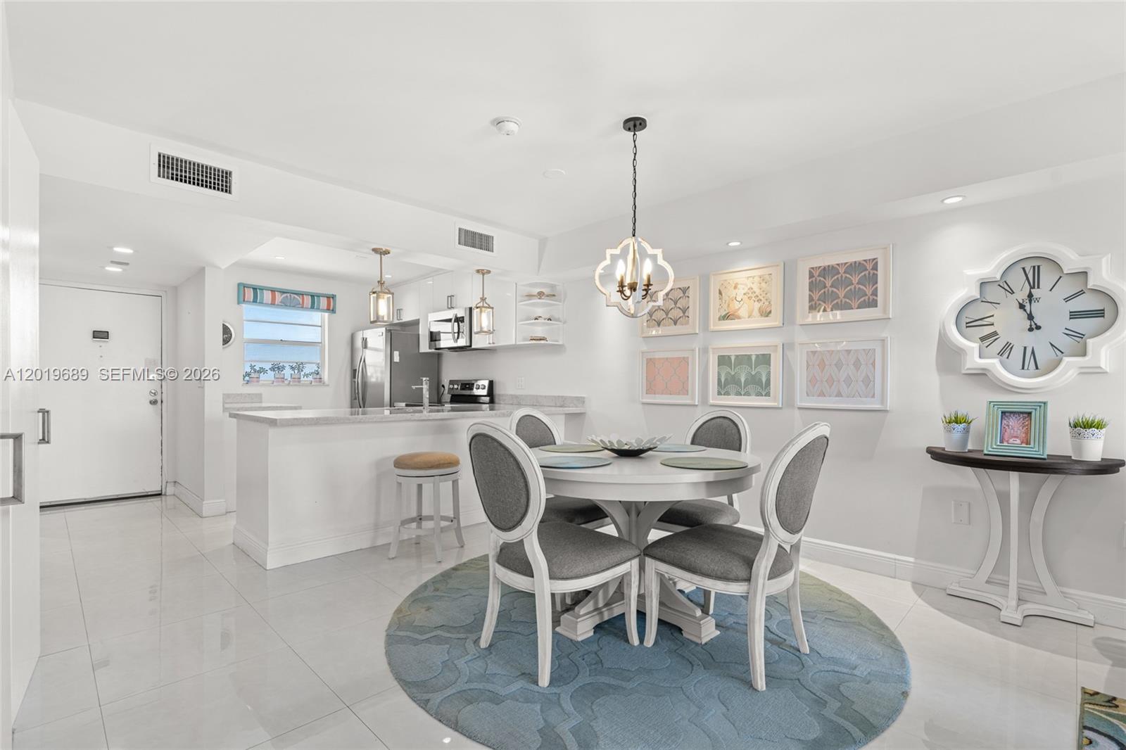 BELVEDERE GARDENS CONDO - Residential