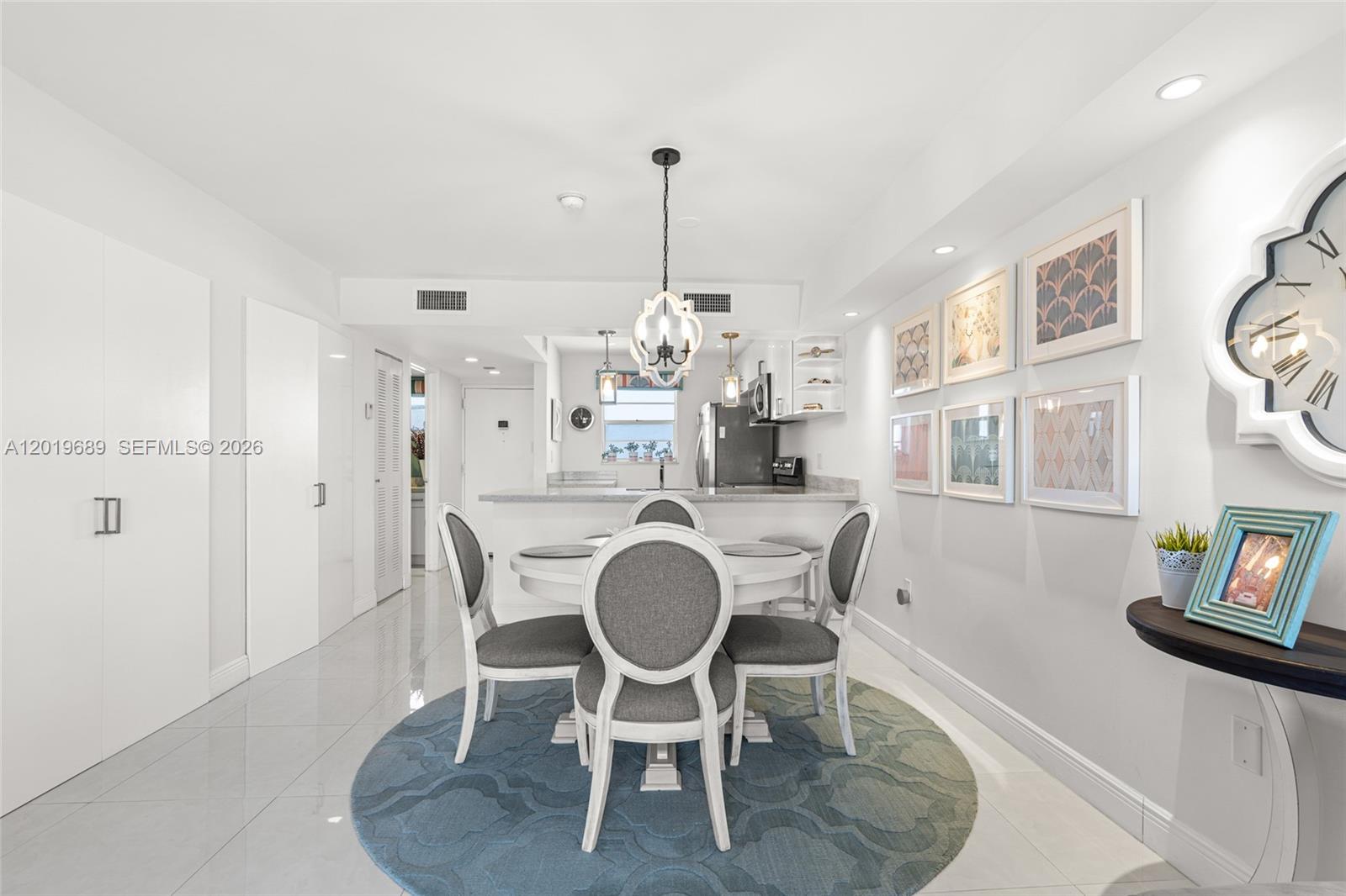 BELVEDERE GARDENS CONDO - Residential