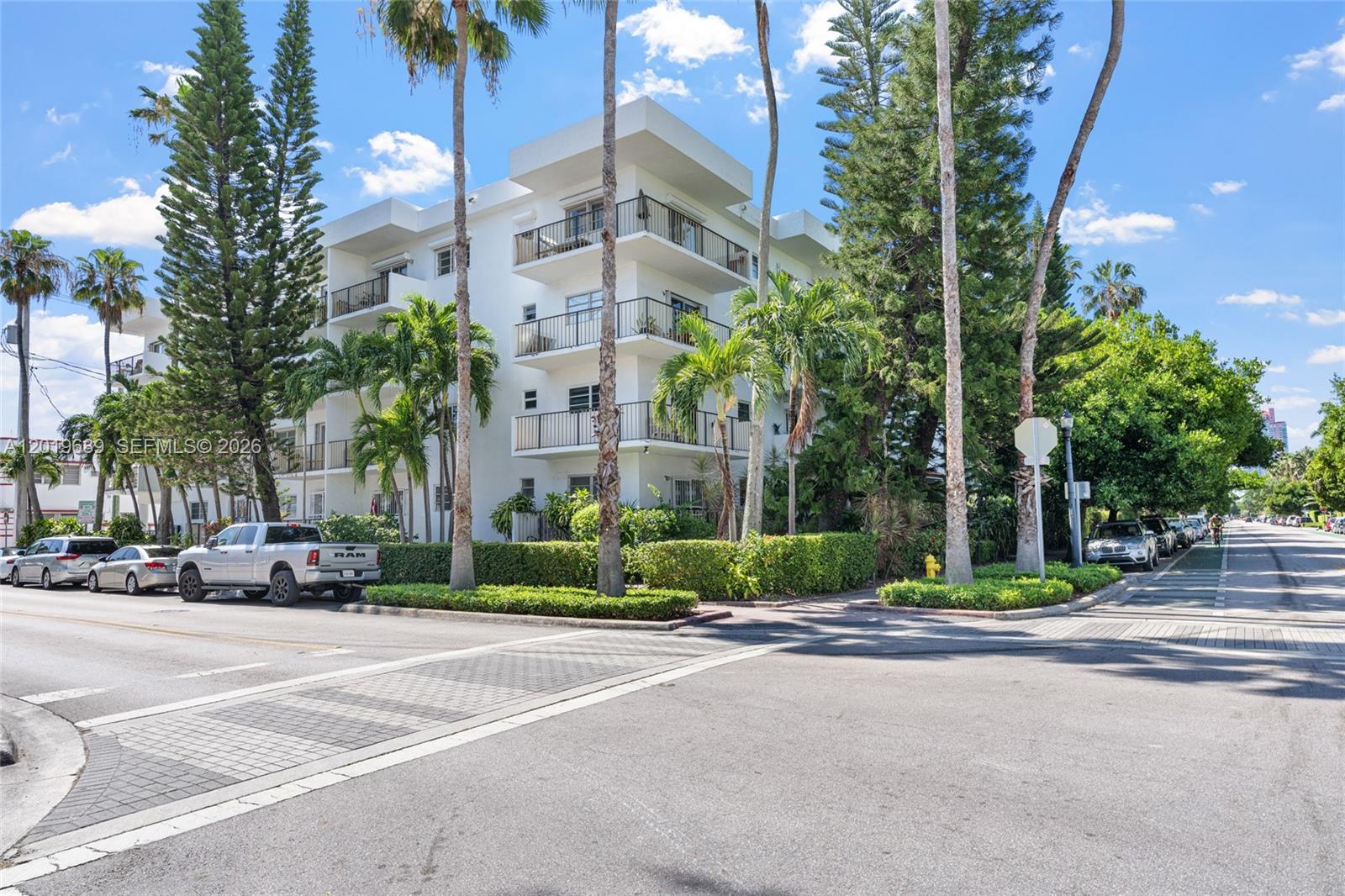 BELVEDERE GARDENS CONDO - Residential