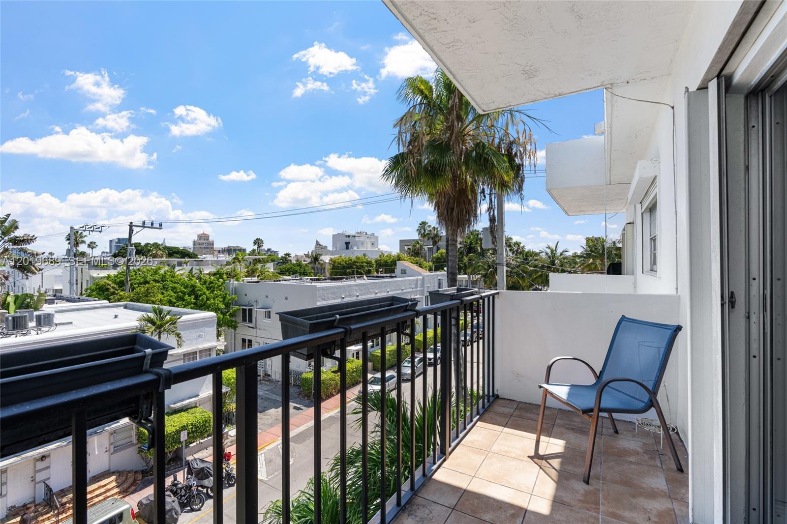 BELVEDERE GARDENS CONDO - Residential