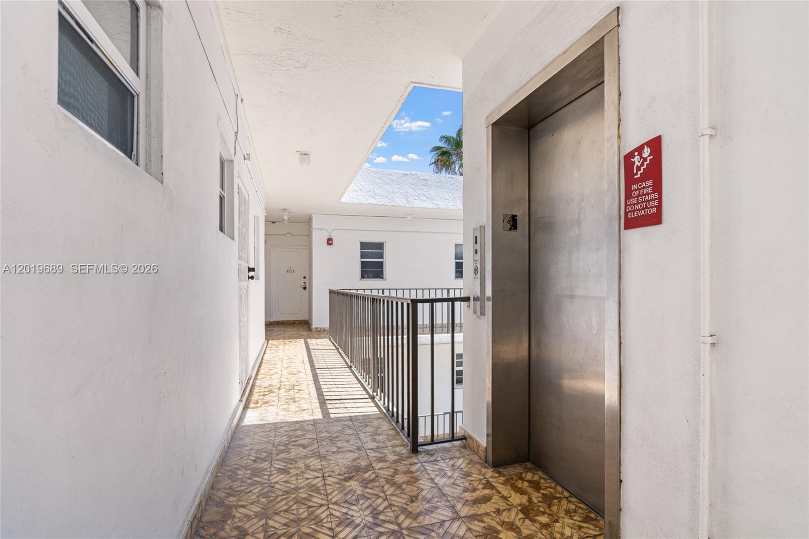 BELVEDERE GARDENS CONDO - Residential