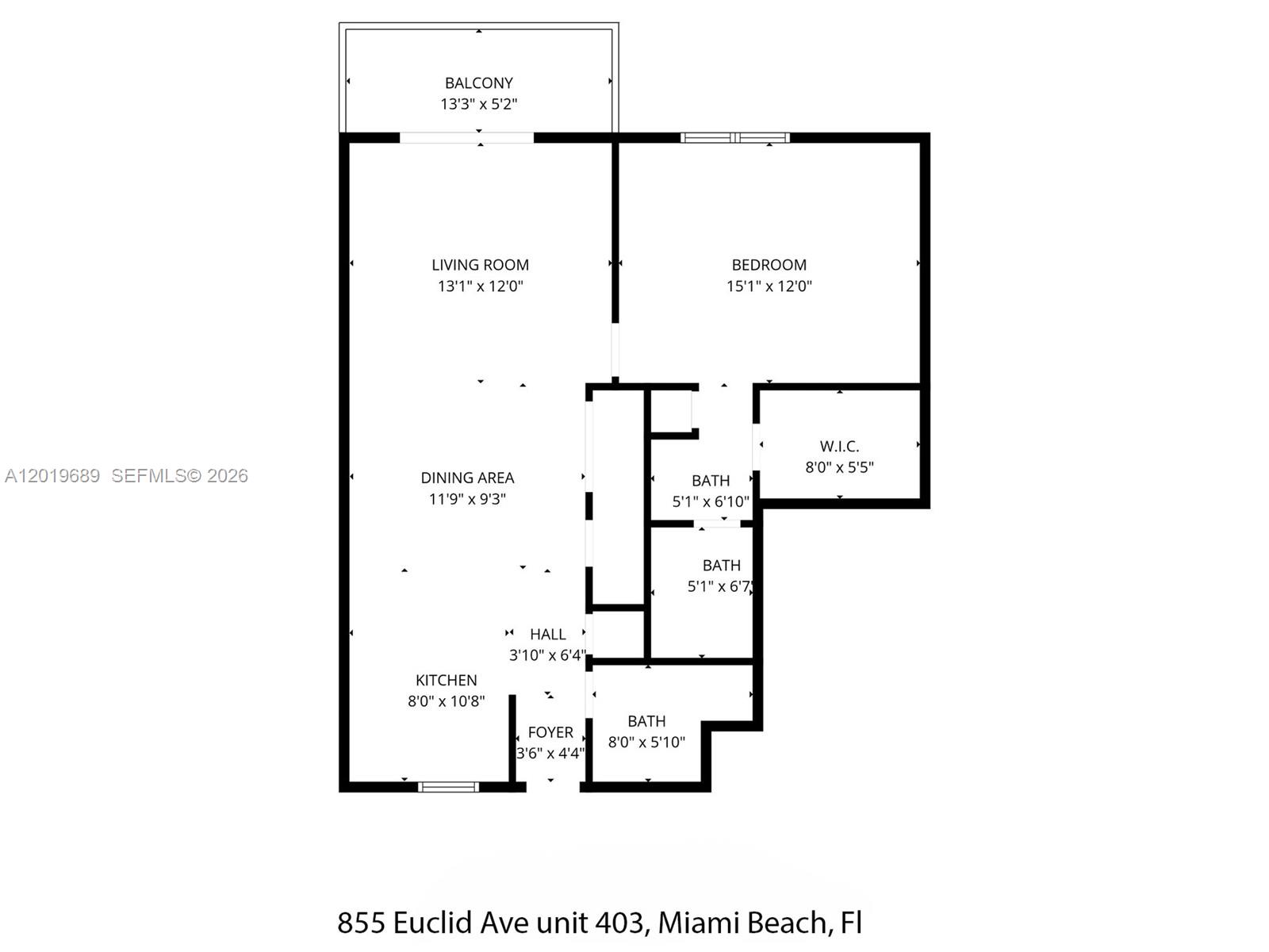 BELVEDERE GARDENS CONDO - Residential