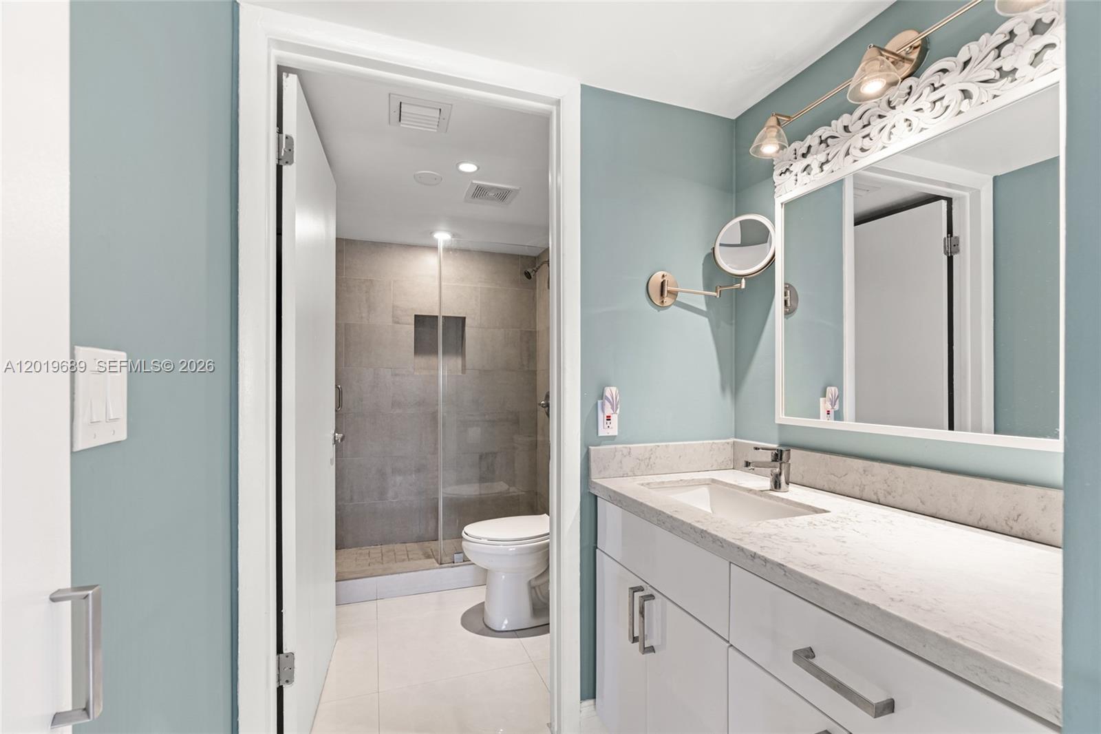 BELVEDERE GARDENS CONDO - Residential