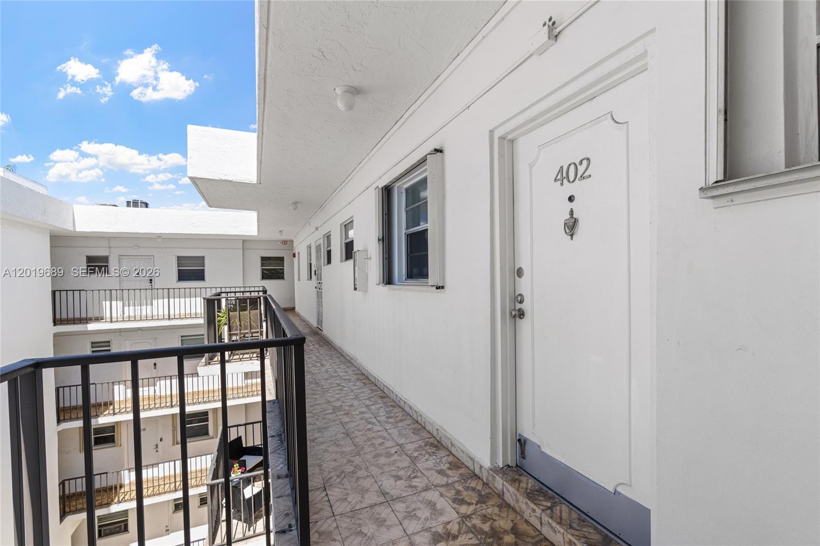 BELVEDERE GARDENS CONDO - Residential