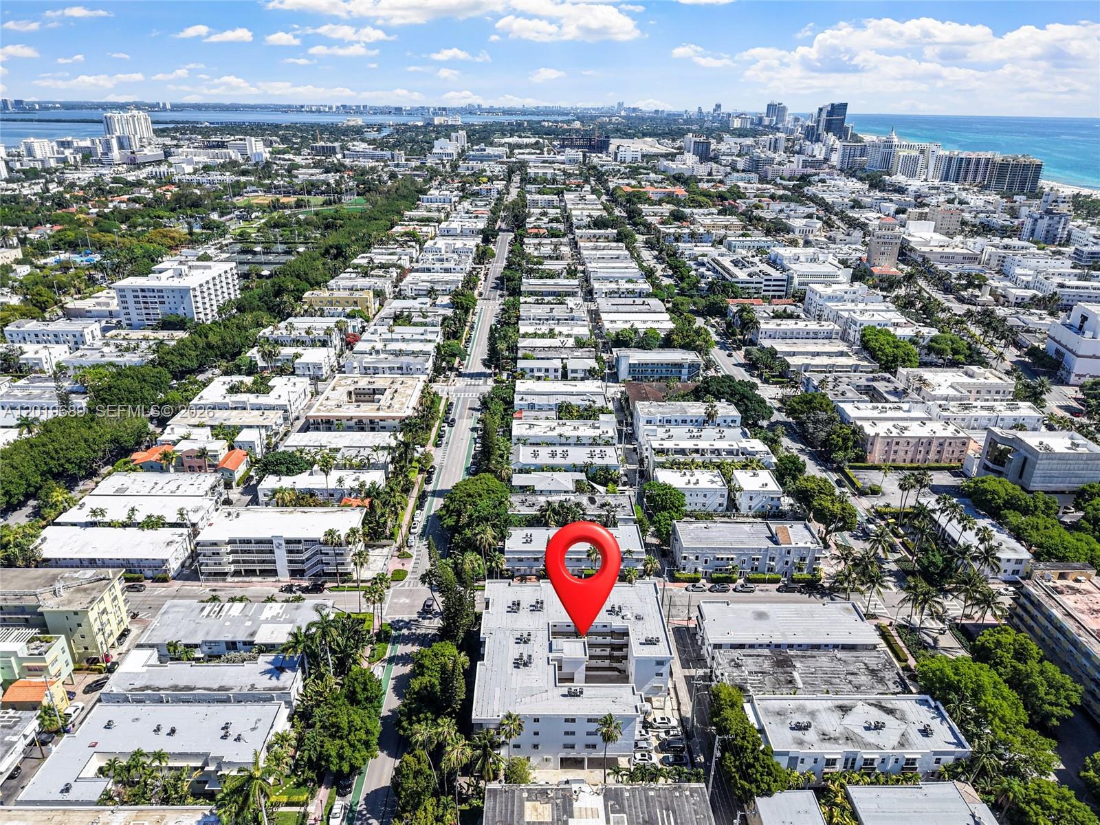BELVEDERE GARDENS CONDO - Residential