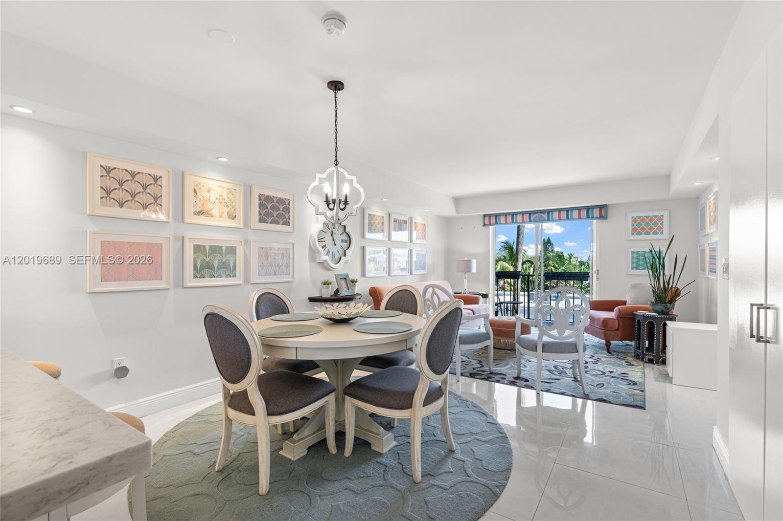 BELVEDERE GARDENS CONDO - Residential