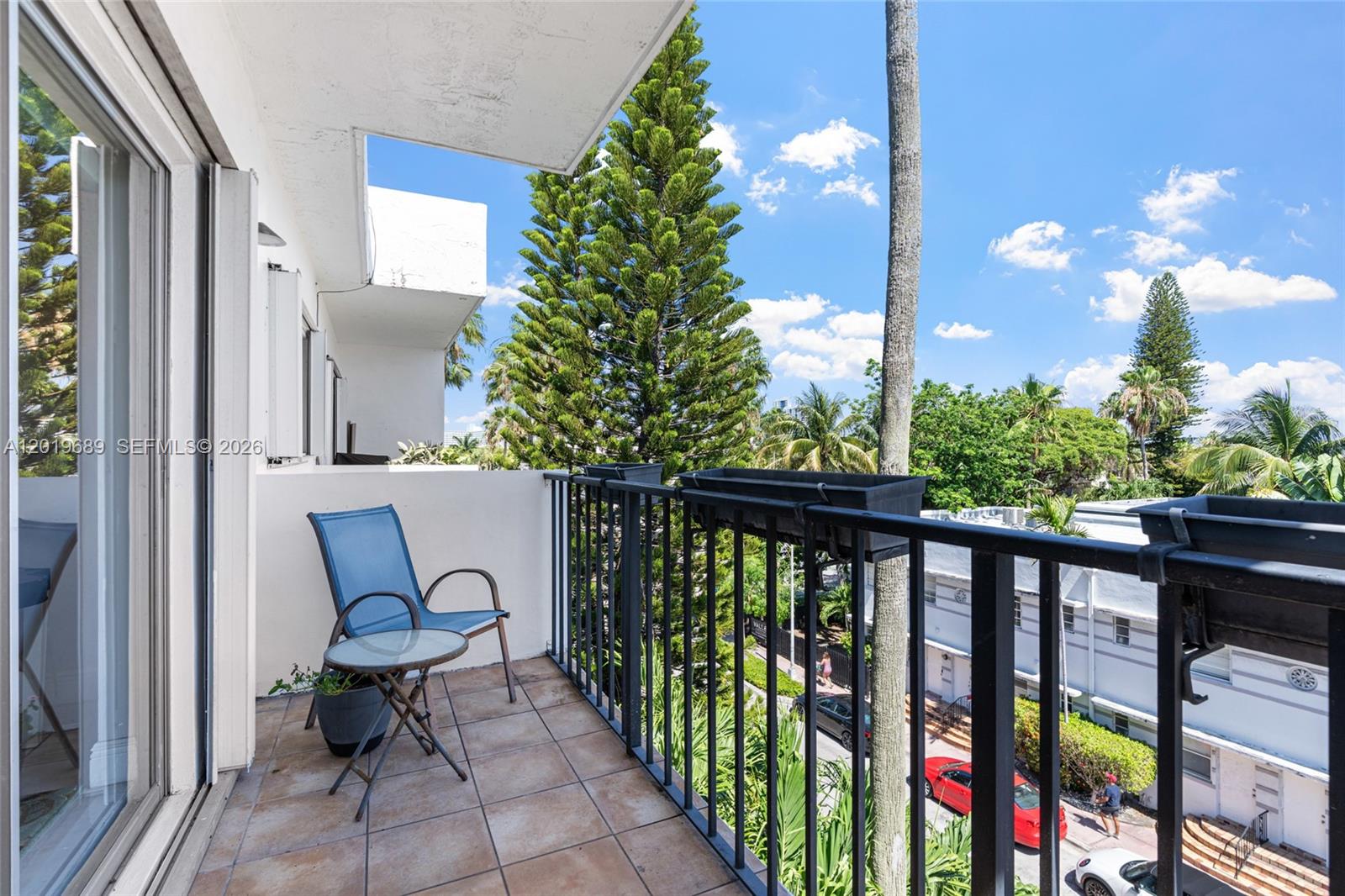 BELVEDERE GARDENS CONDO - Residential