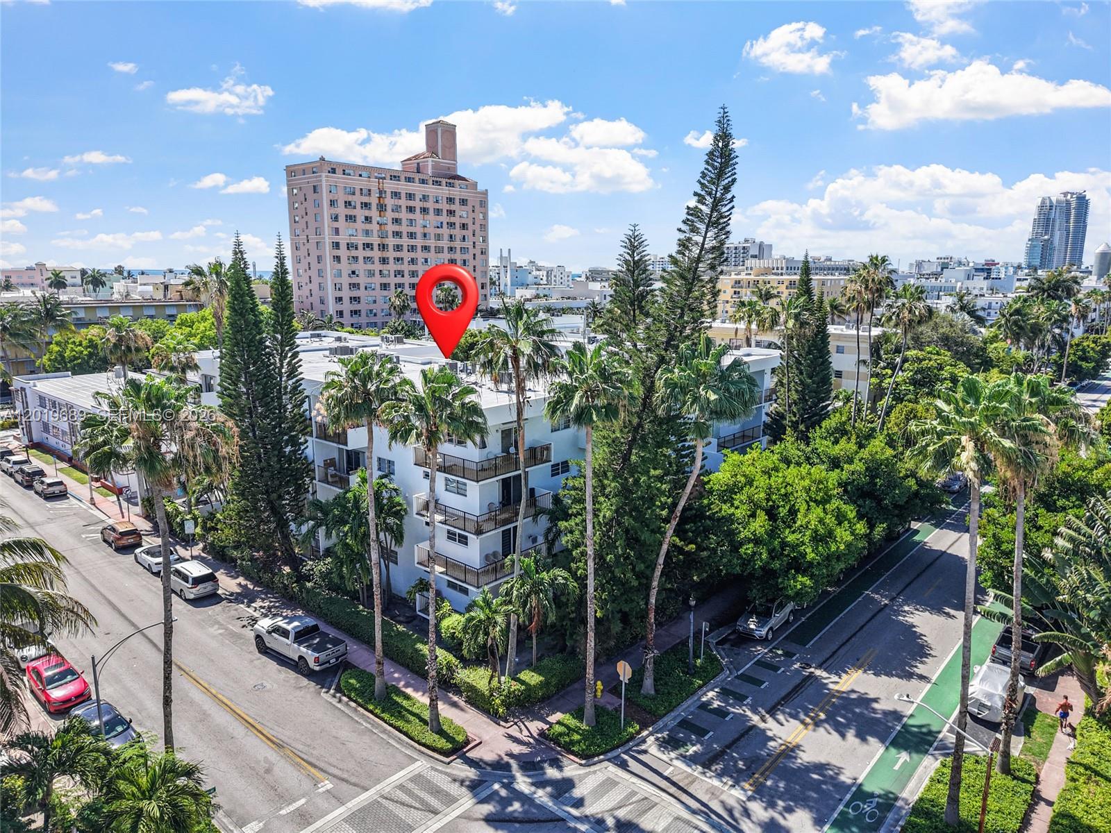BELVEDERE GARDENS CONDO - Residential