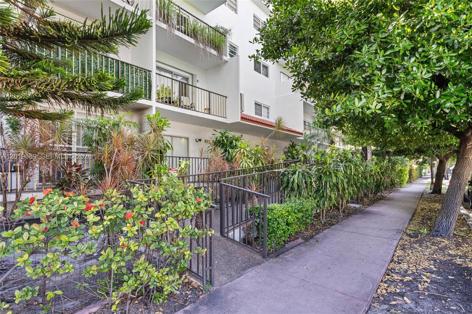 BELVEDERE GARDENS CONDO - Residential