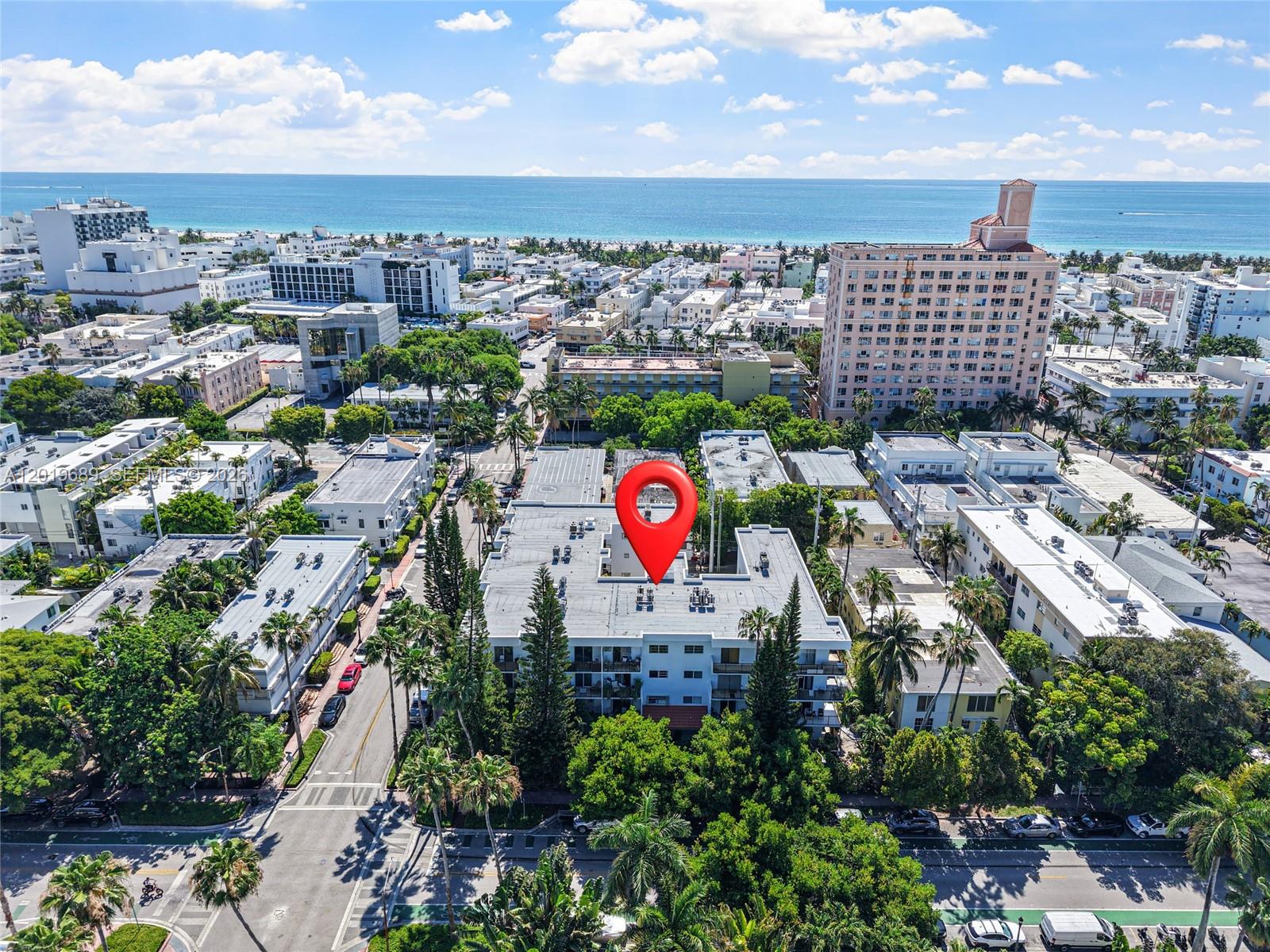 BELVEDERE GARDENS CONDO - Residential