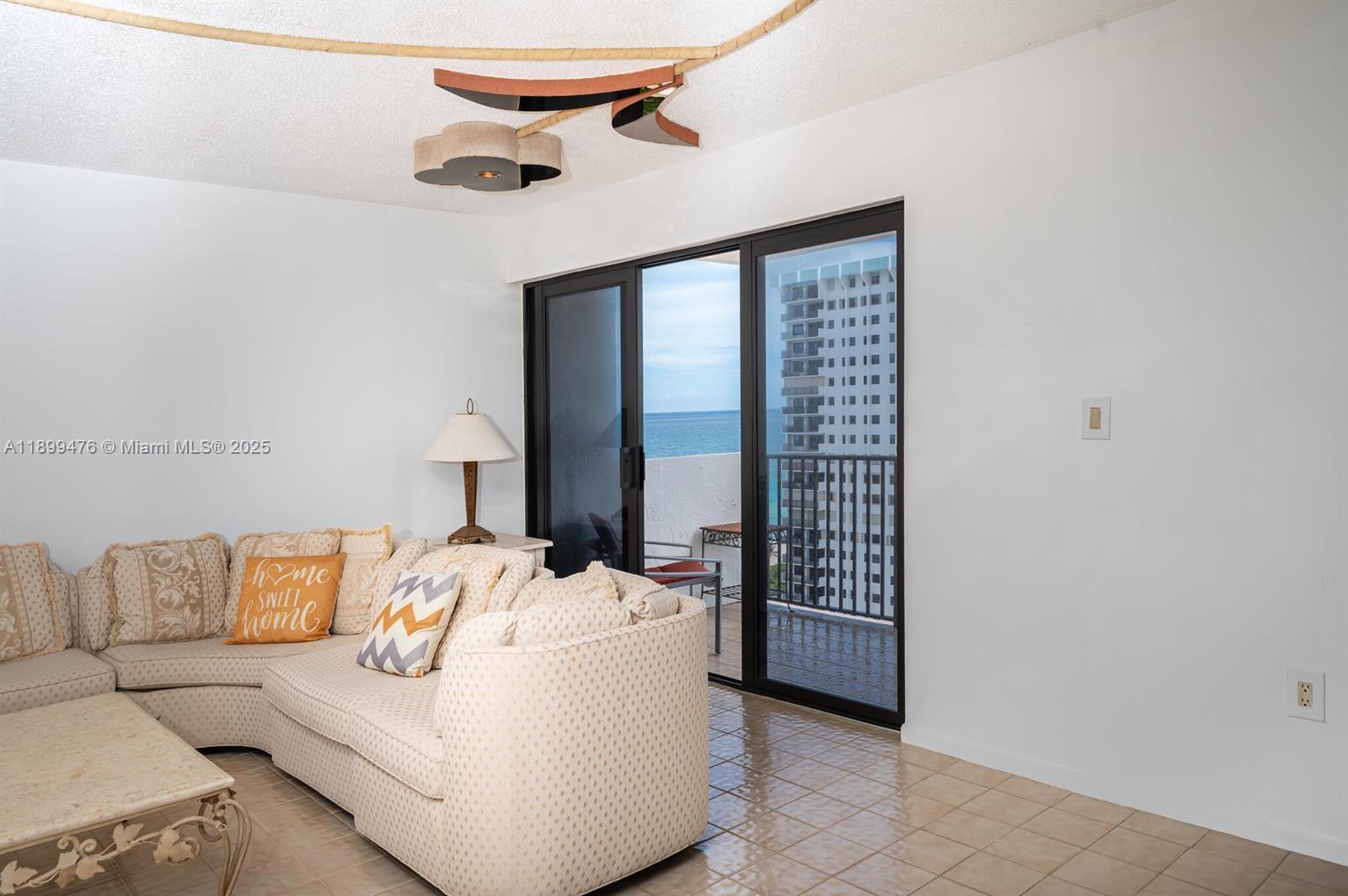 SUMMIT CONDO - Residential Lease
