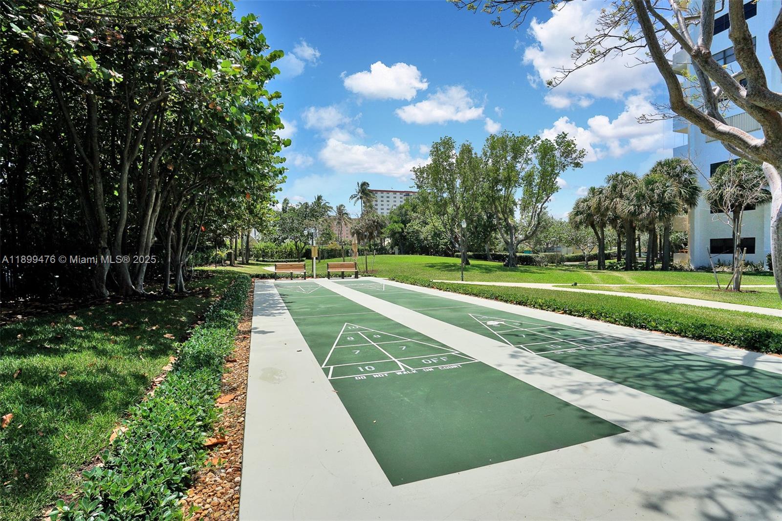 SUMMIT CONDO - Residential Lease