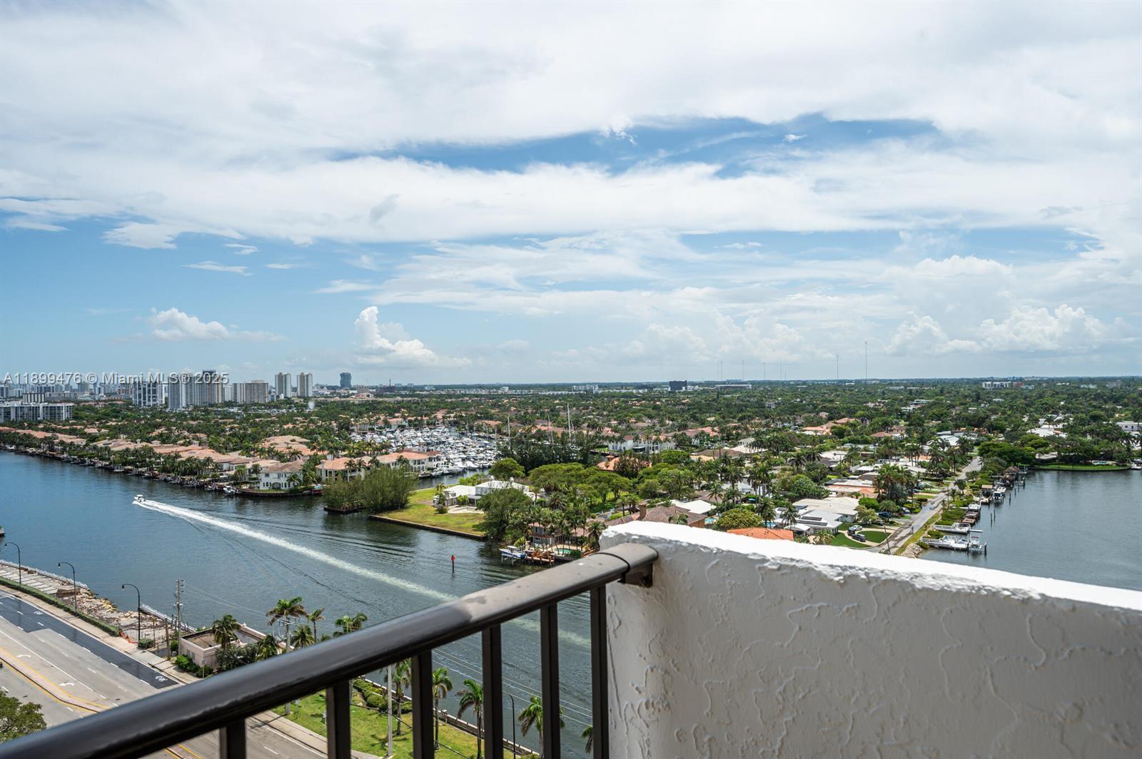 SUMMIT CONDO - Residential Lease